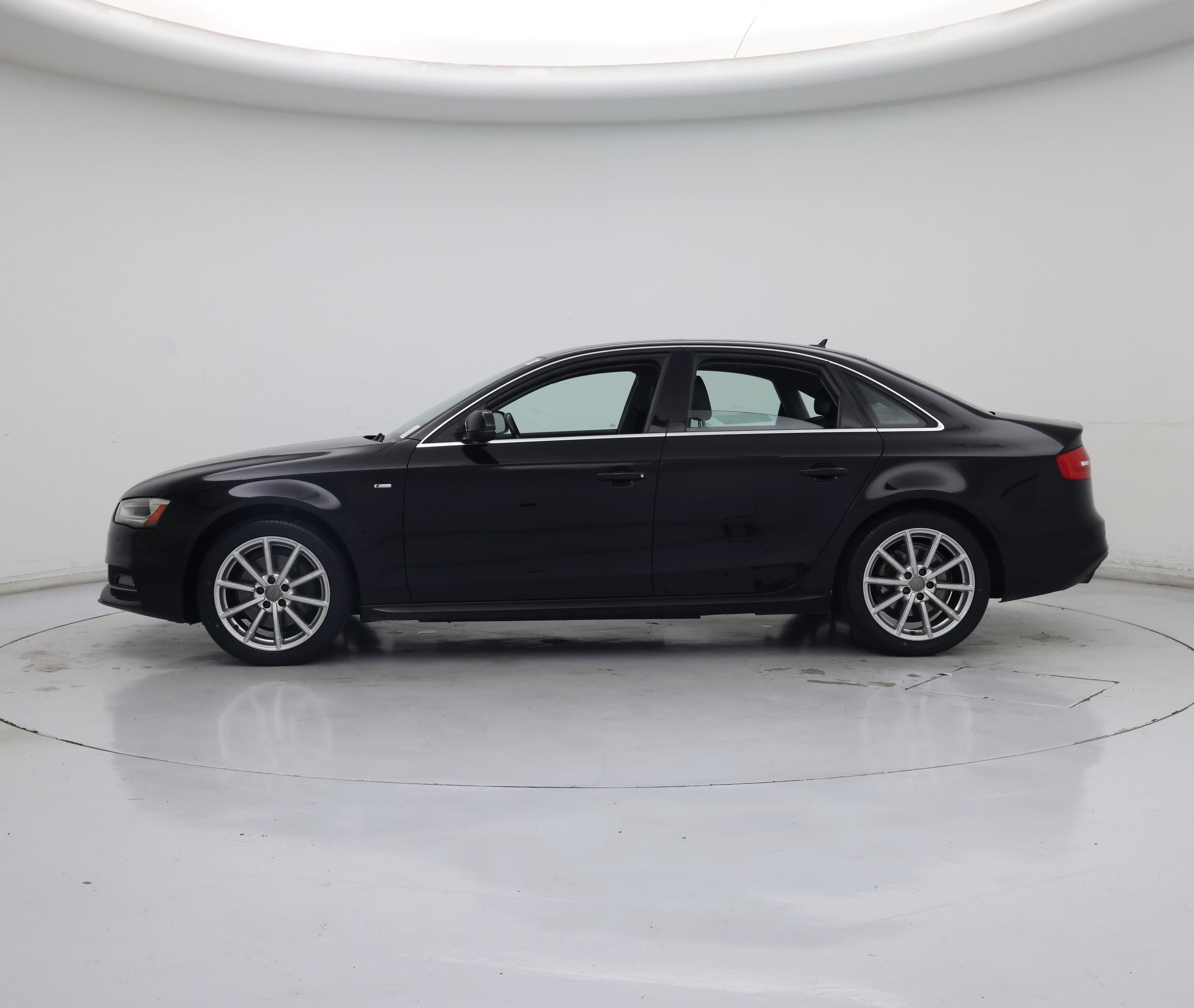 Thumbnail: 2016 Audi A4 - 3