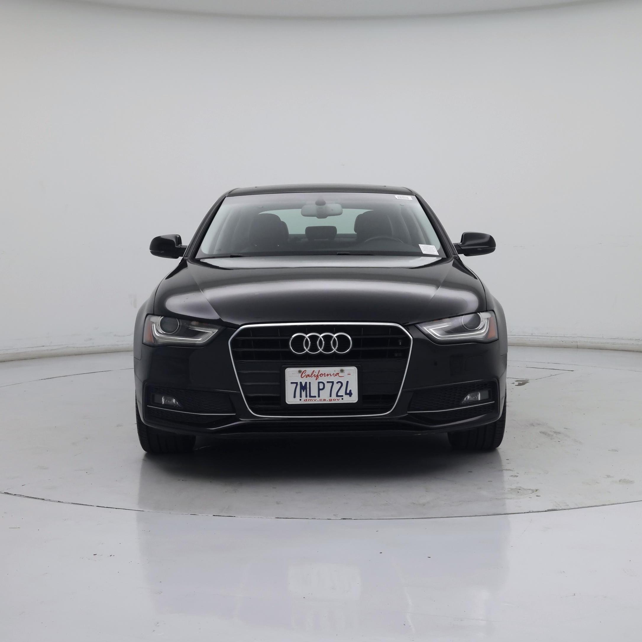 Thumbnail: 2016 Audi A4 - 5