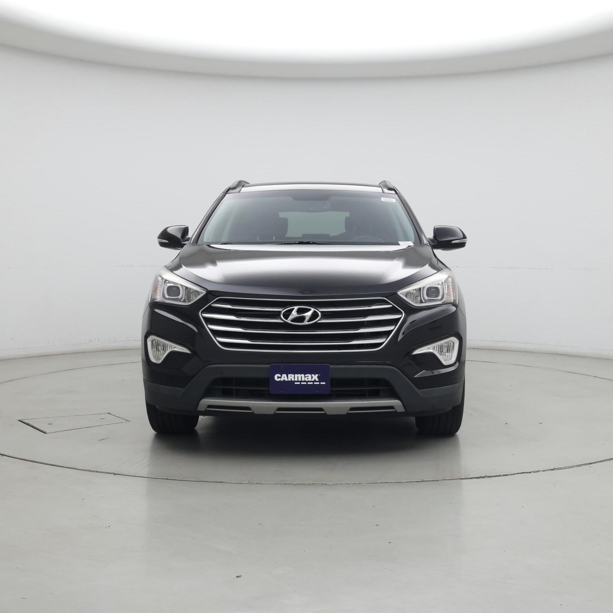 Thumbnail: 2015 Hyundai Santa Fe - 5