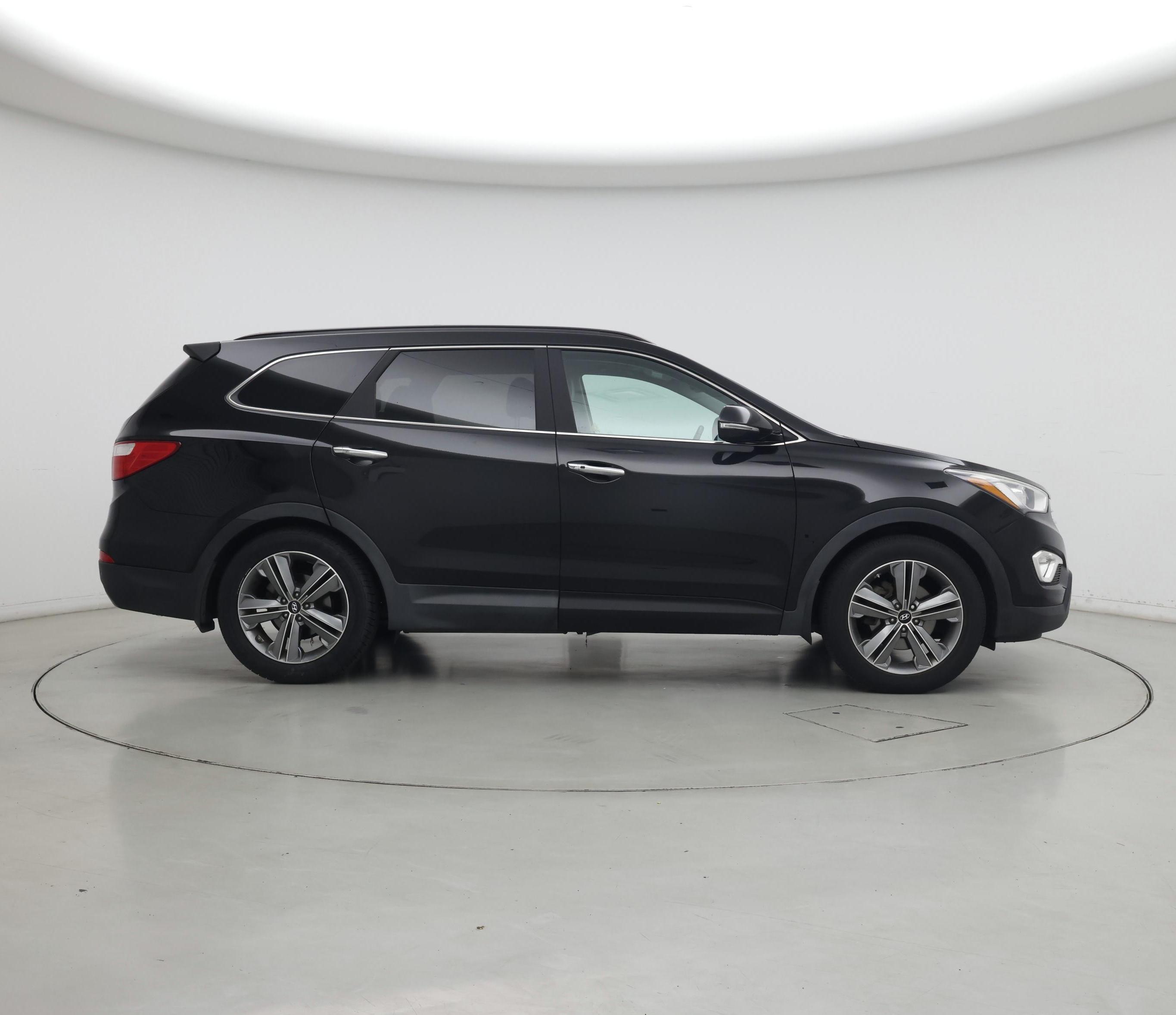 Thumbnail: 2015 Hyundai Santa Fe - 7