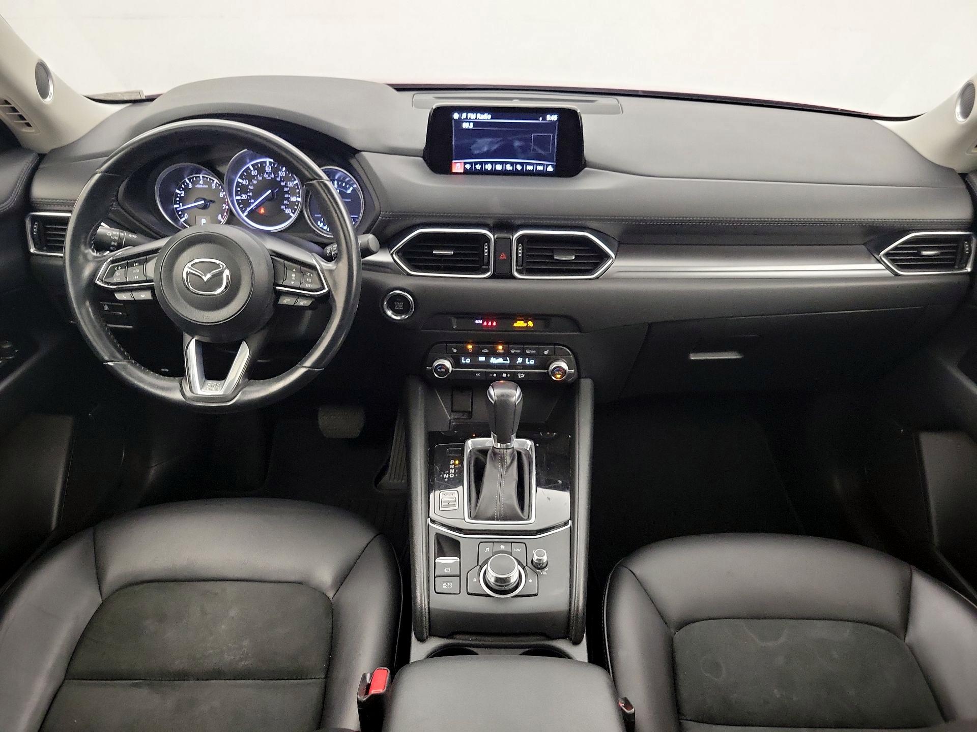 Thumbnail: 2019 Mazda CX-5 - 9