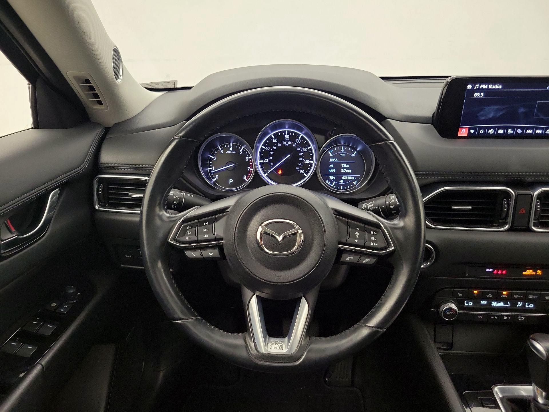 Thumbnail: 2019 Mazda CX-5 - 10