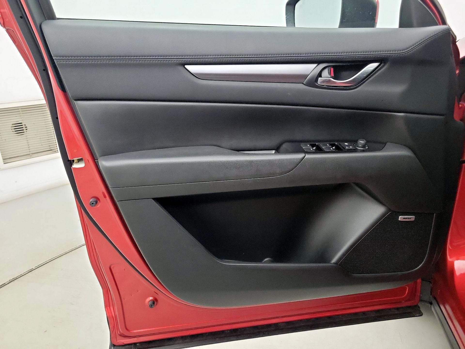 Thumbnail: 2019 Mazda CX-5 - 12