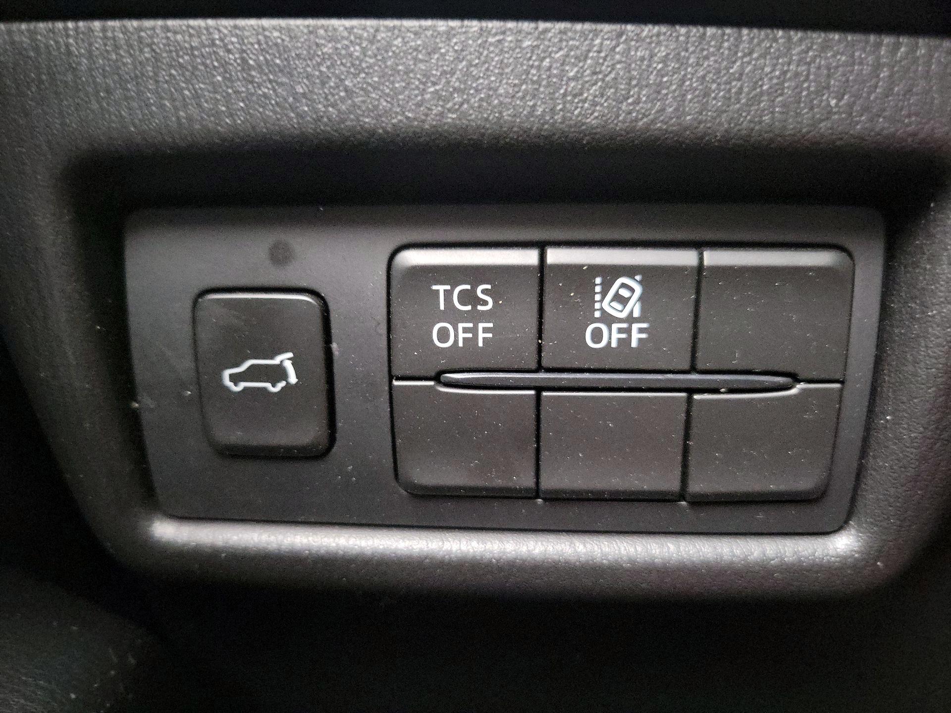 Thumbnail: 2019 Mazda CX-5 - 13