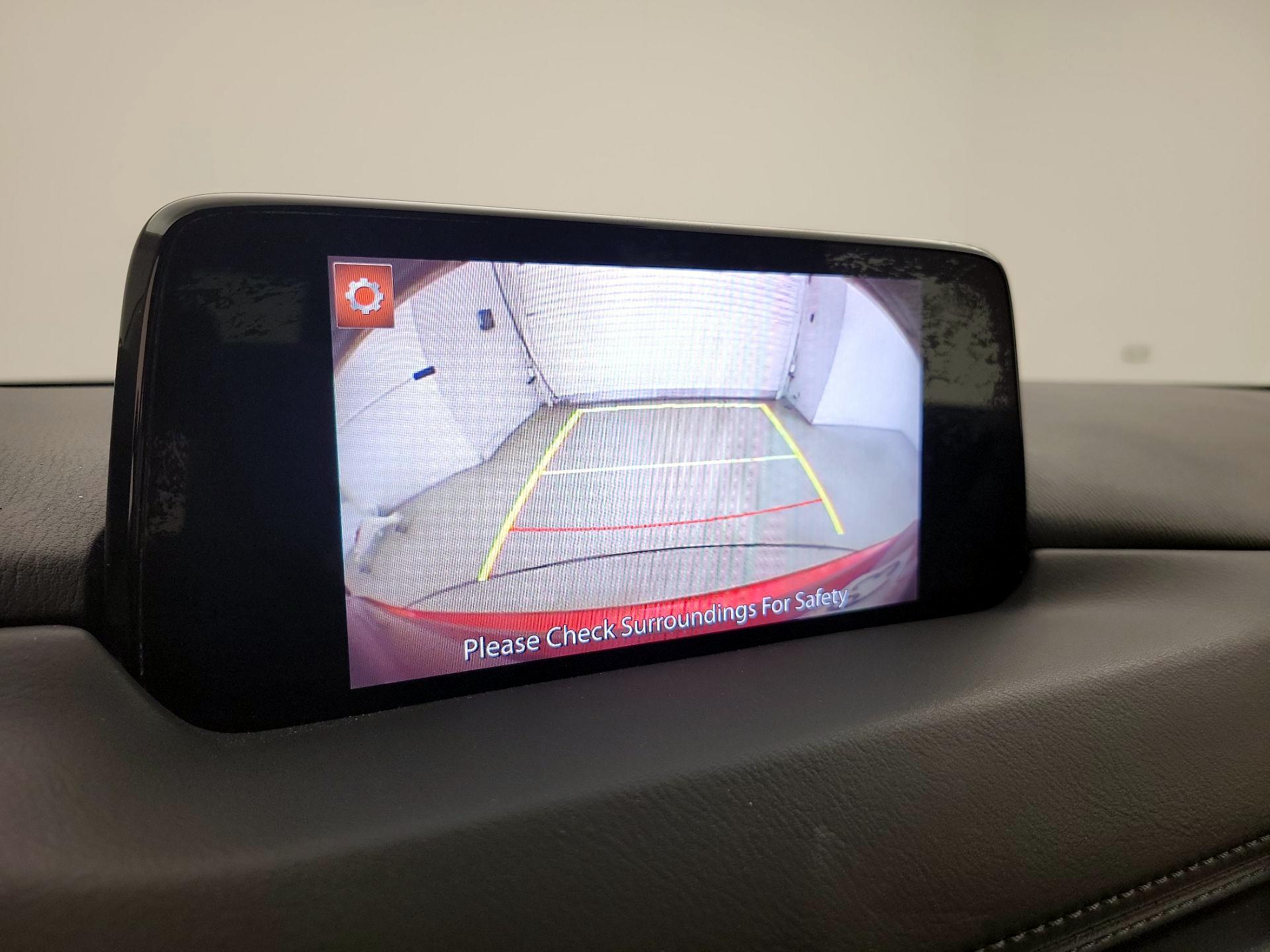 Thumbnail: 2019 Mazda CX-5 - 14