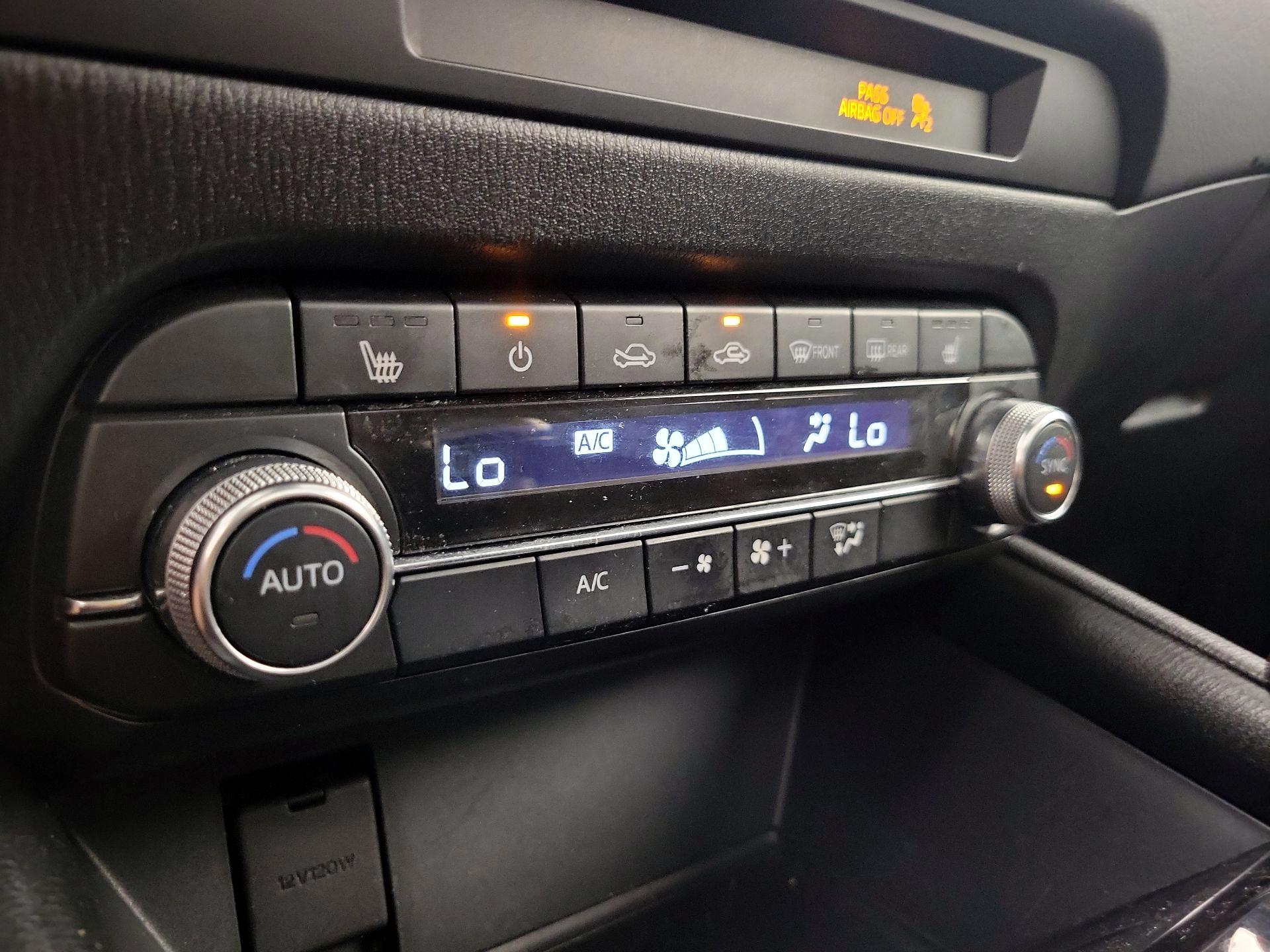 Thumbnail: 2019 Mazda CX-5 - 16