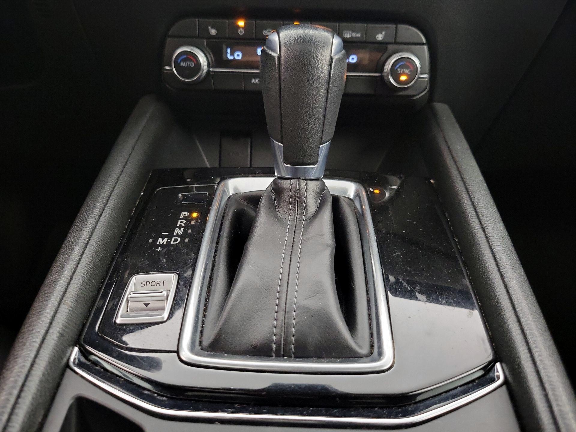 Thumbnail: 2019 Mazda CX-5 - 17