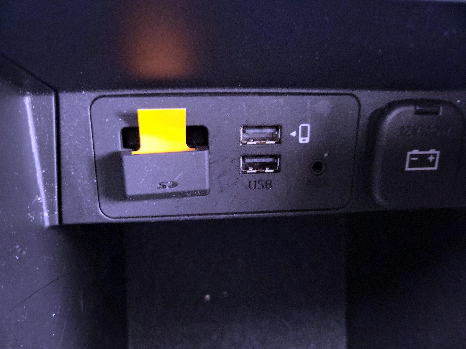 Thumbnail: 2019 Mazda CX-5 - 18