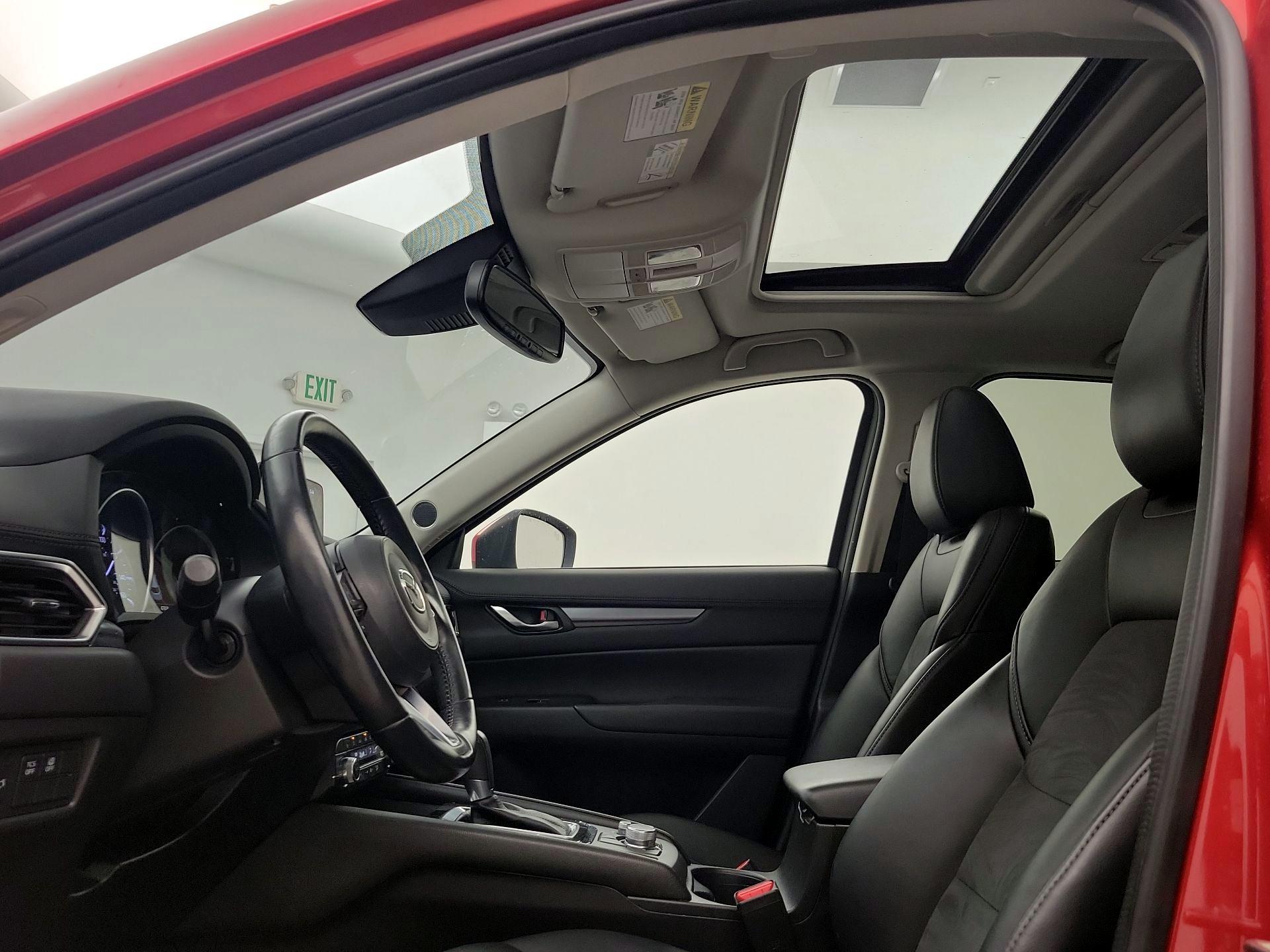 Thumbnail: 2019 Mazda CX-5 - 19