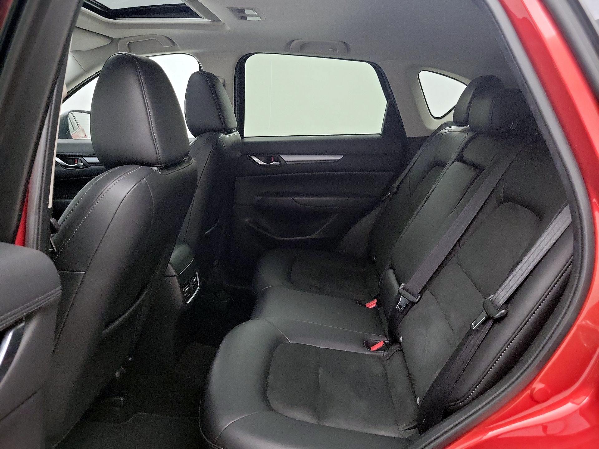 Thumbnail: 2019 Mazda CX-5 - 20