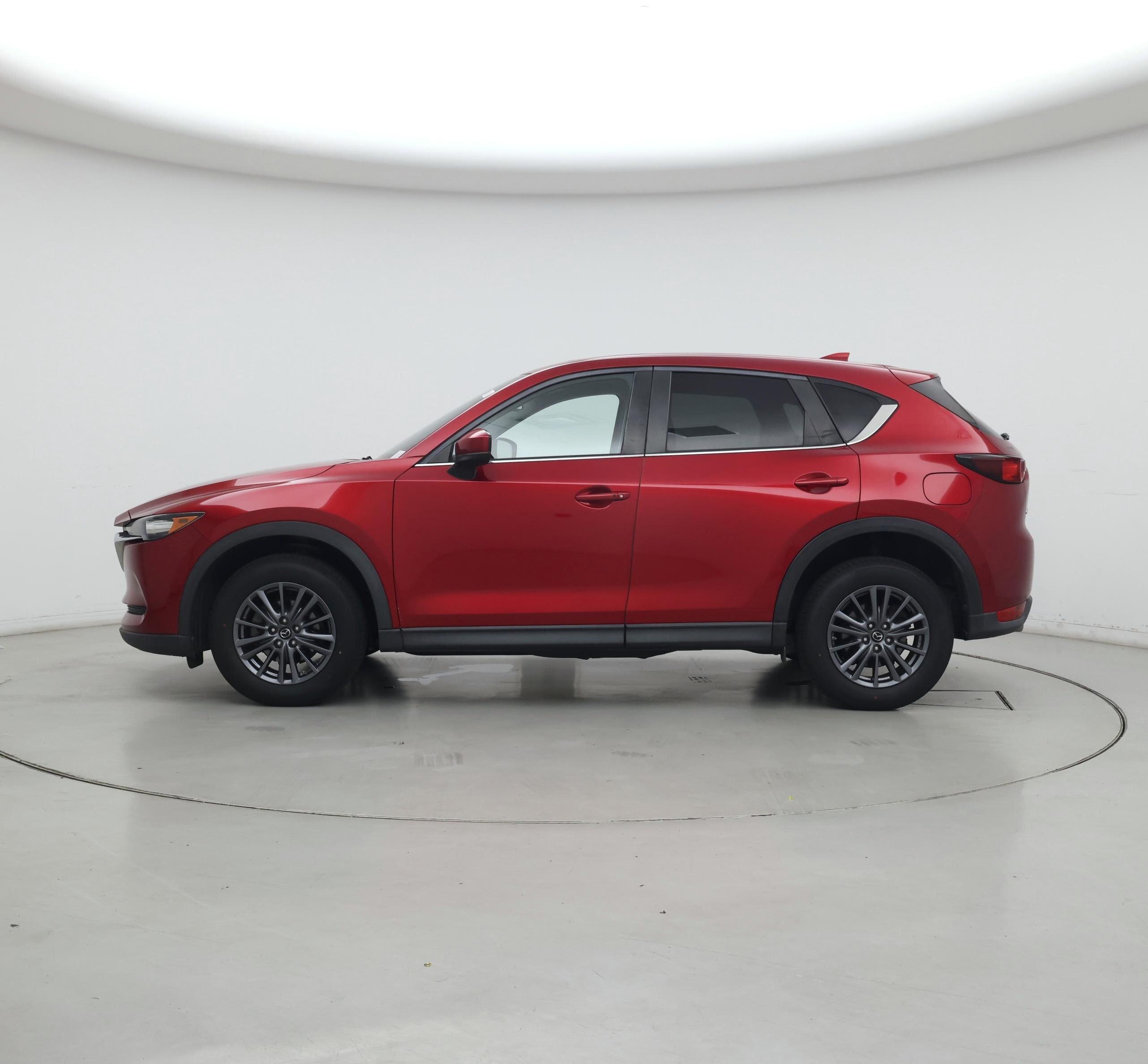 Thumbnail: 2019 Mazda CX-5 - 3