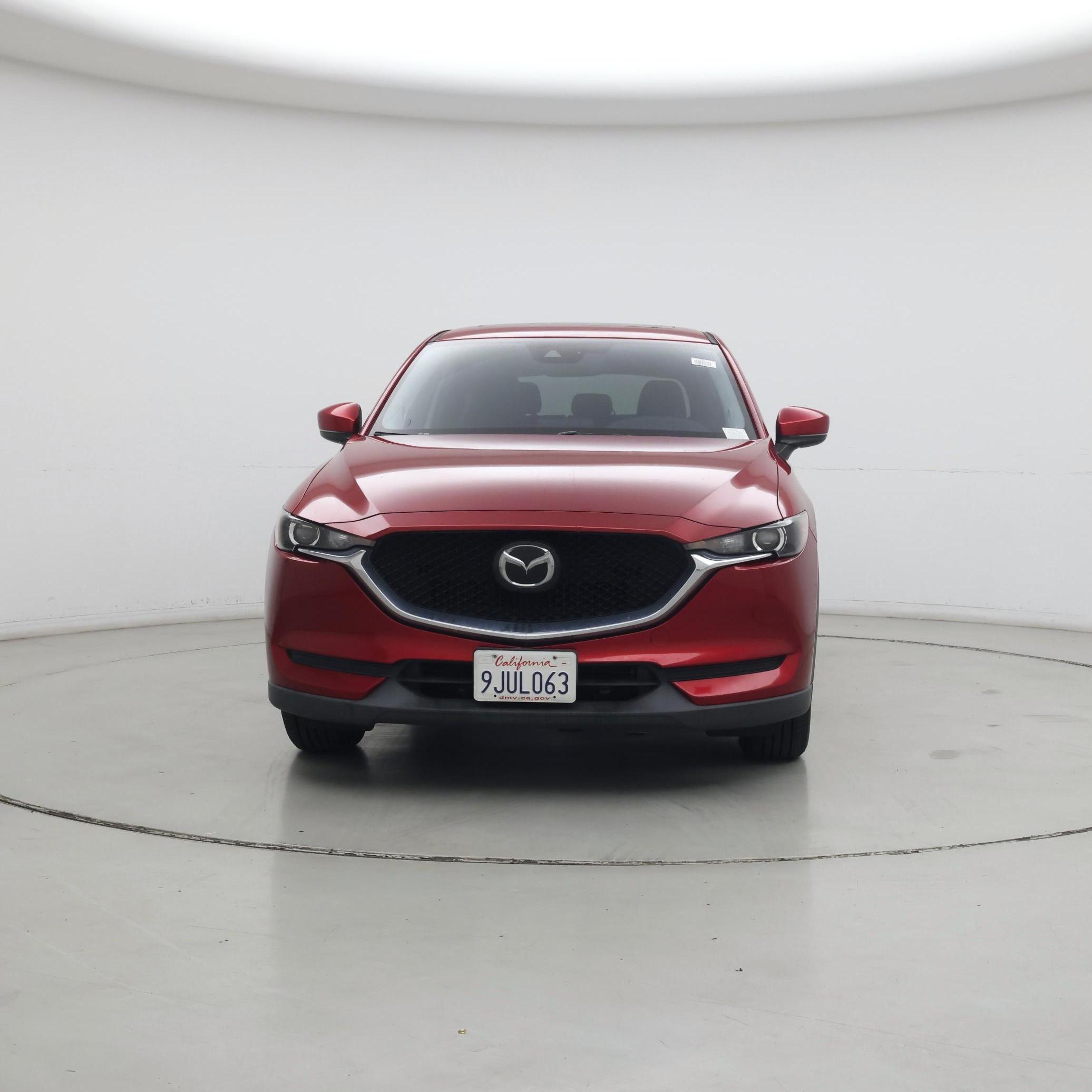 Thumbnail: 2019 Mazda CX-5 - 5