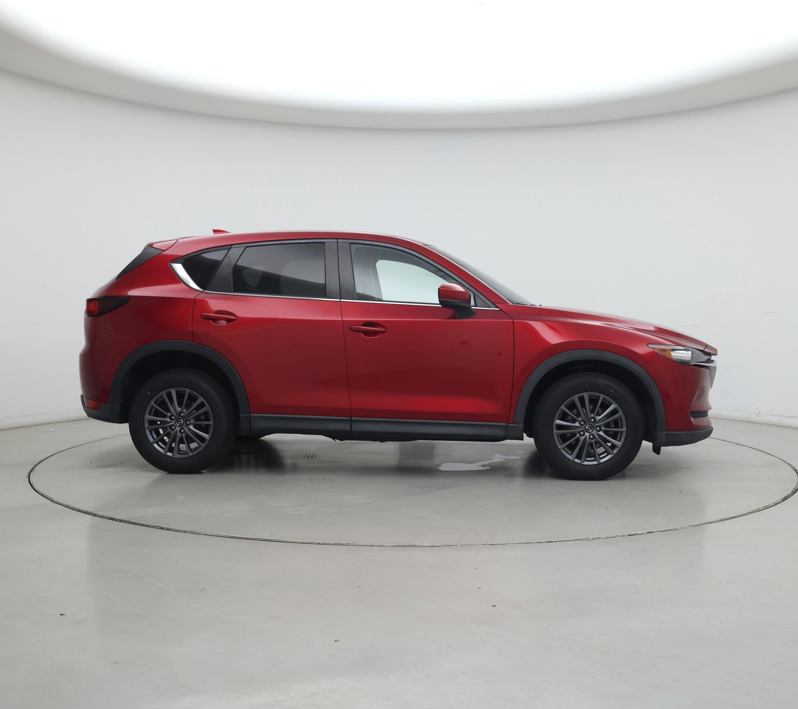 Thumbnail: 2019 Mazda CX-5 - 7