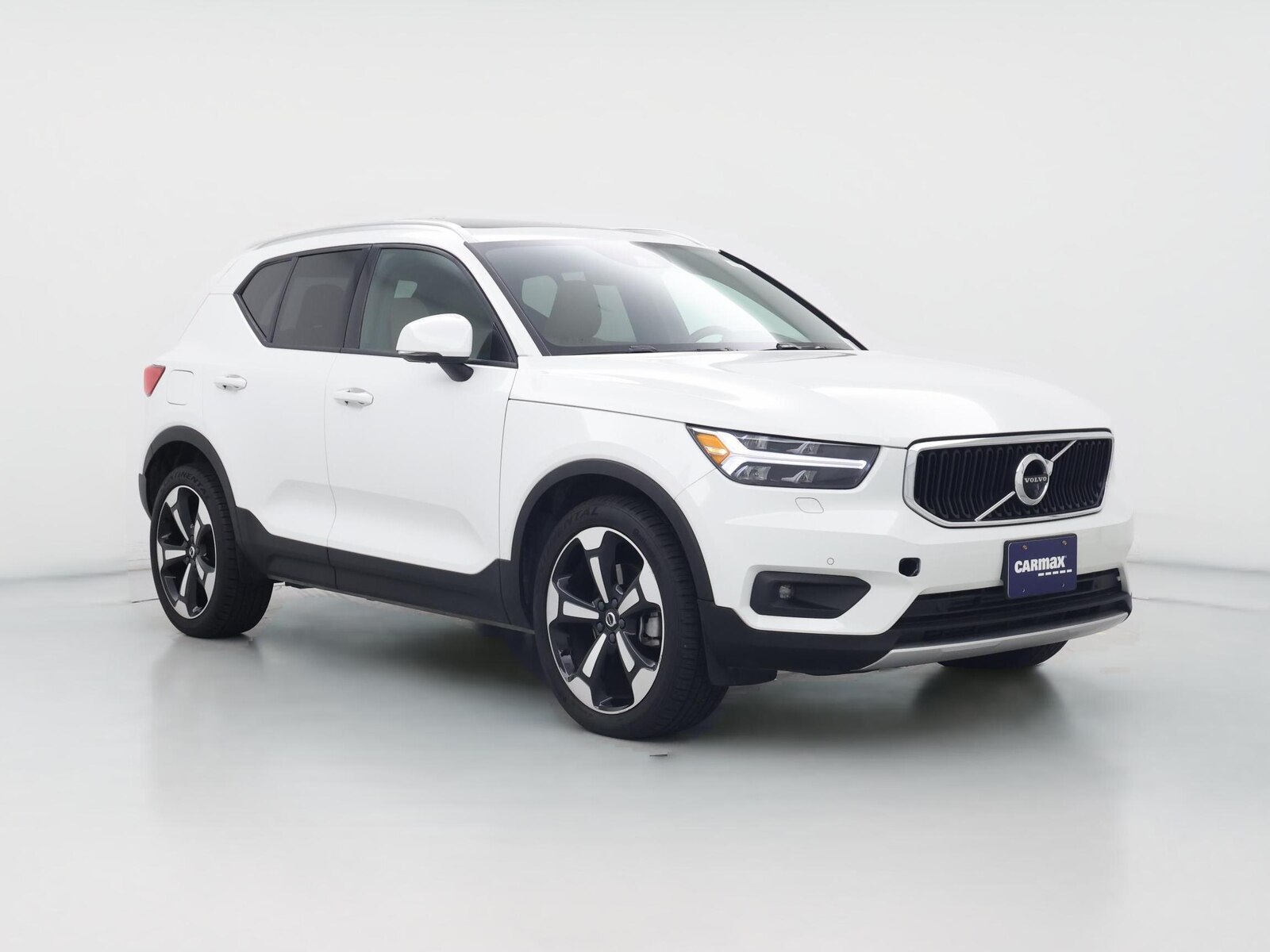 2020 Volvo XC40