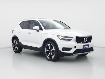 2020 Volvo XC40 T5 Momentum
