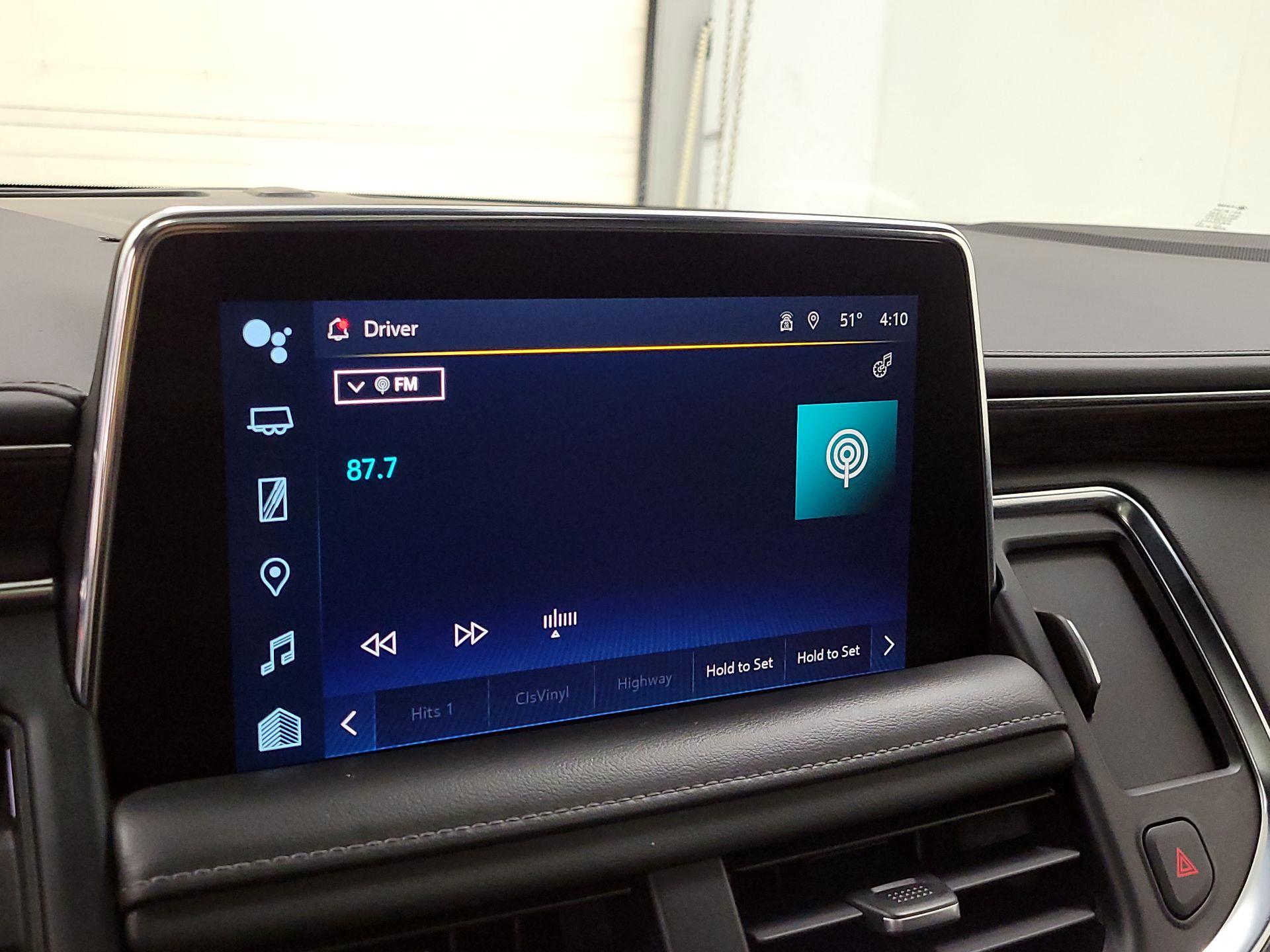 Thumbnail: 2022 Chevrolet Suburban - 15