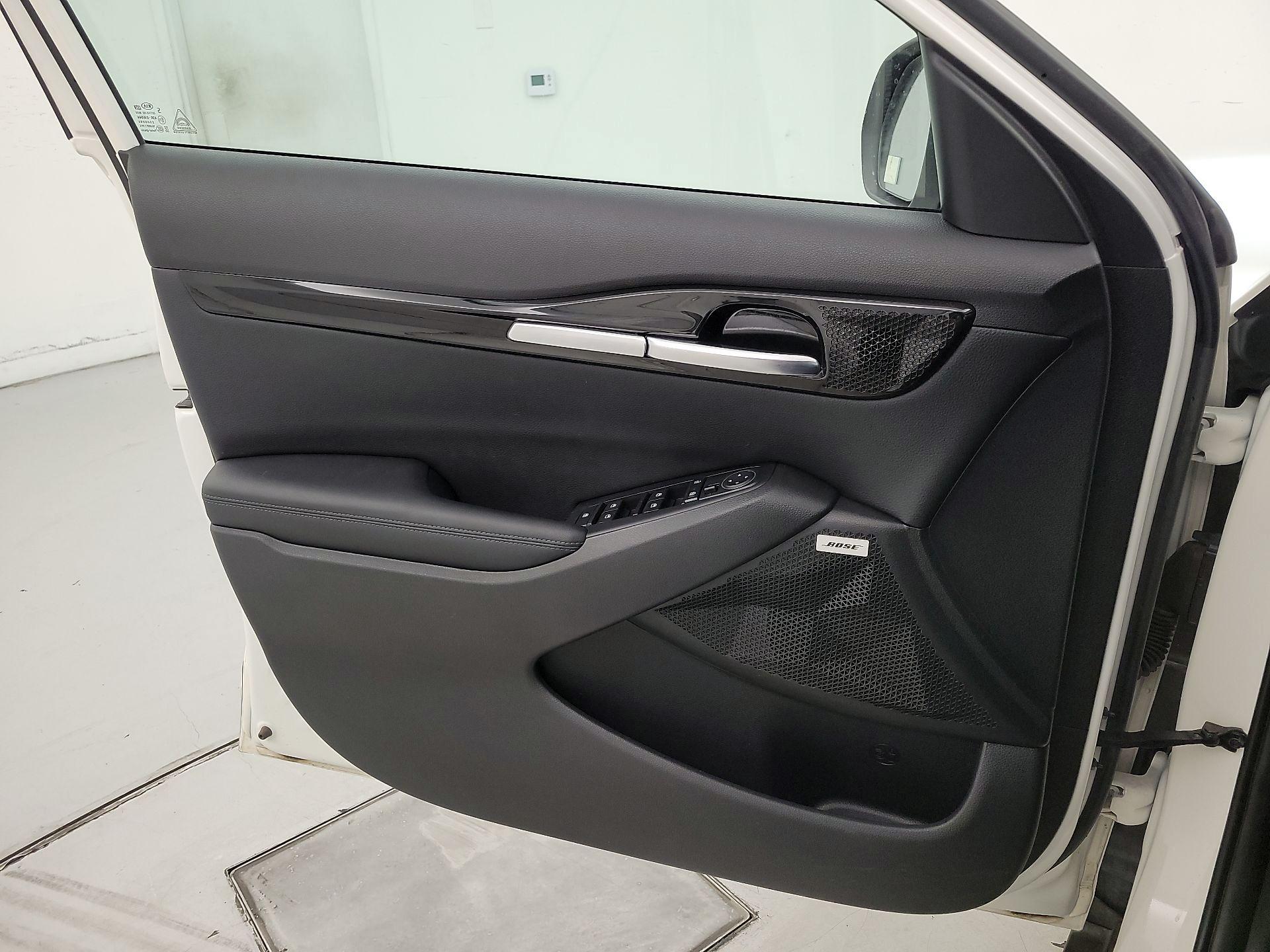 Thumbnail: 2021 Kia Seltos - 12