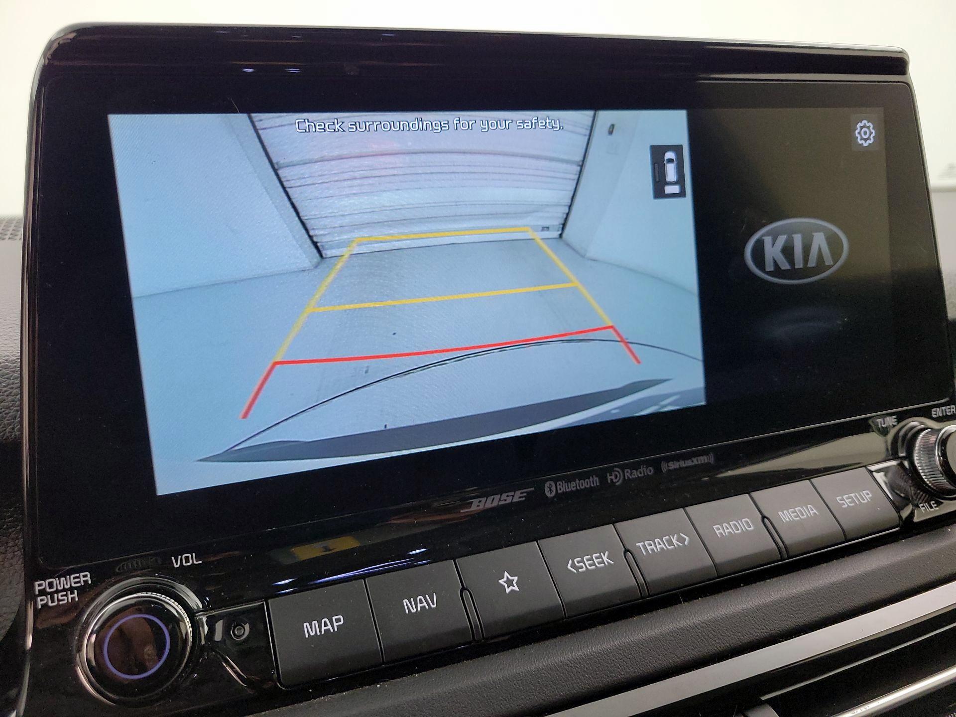 Thumbnail: 2021 Kia Seltos - 14