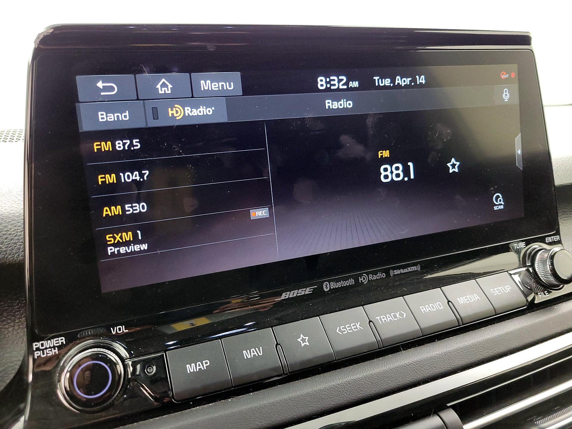 Thumbnail: 2021 Kia Seltos - 15