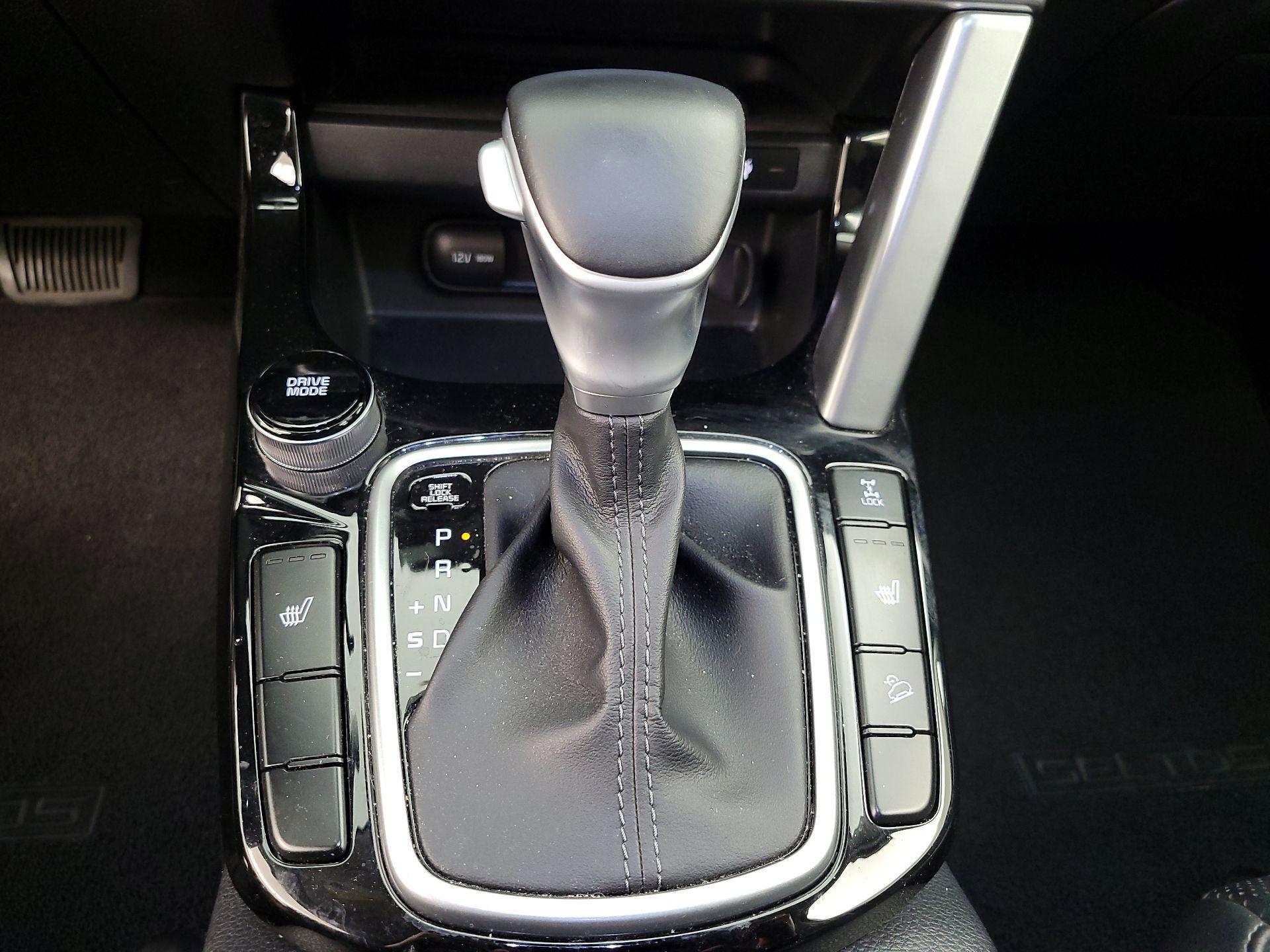 Thumbnail: 2021 Kia Seltos - 17