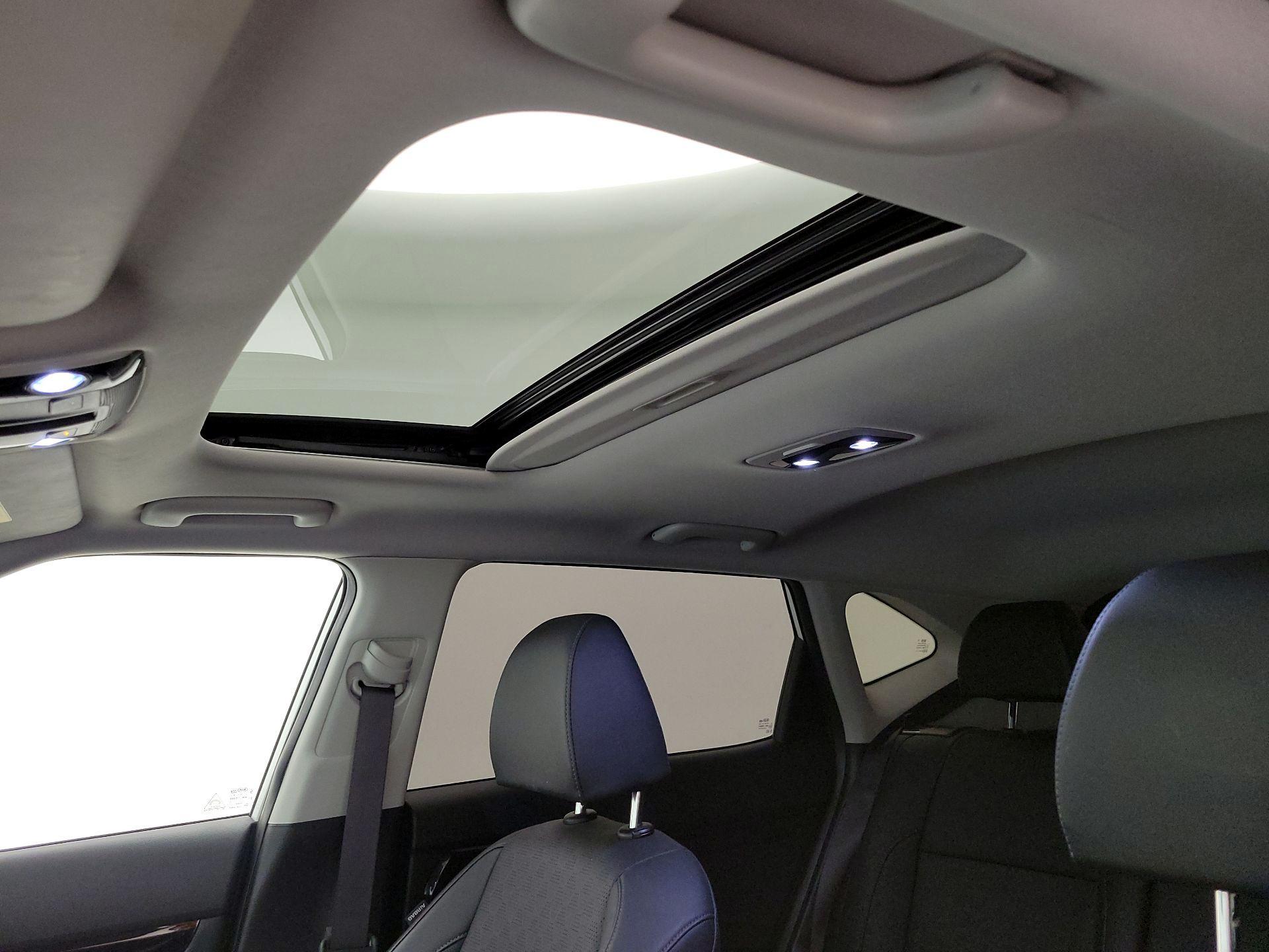 Thumbnail: 2021 Kia Seltos - 19