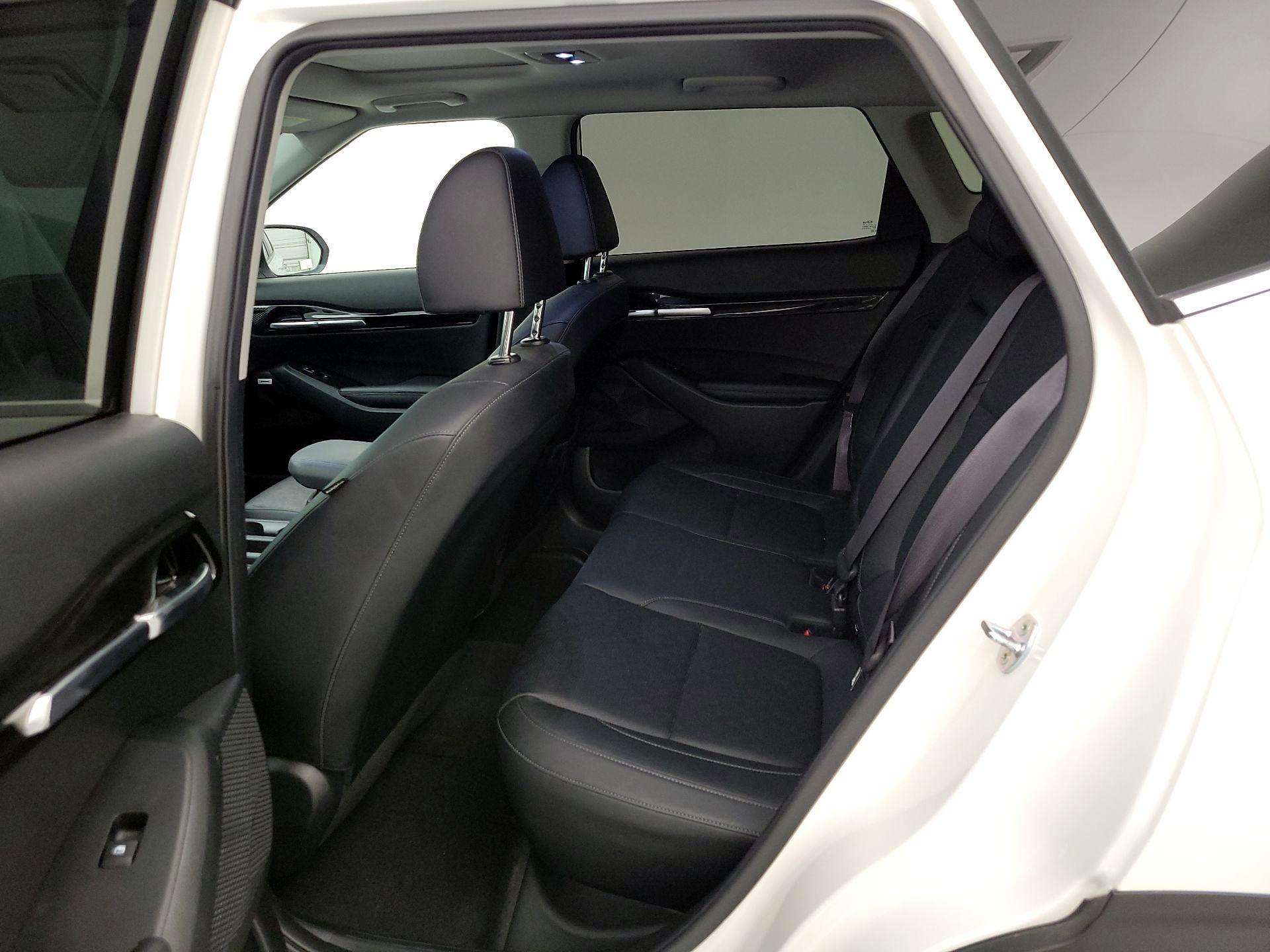 Thumbnail: 2021 Kia Seltos - 20