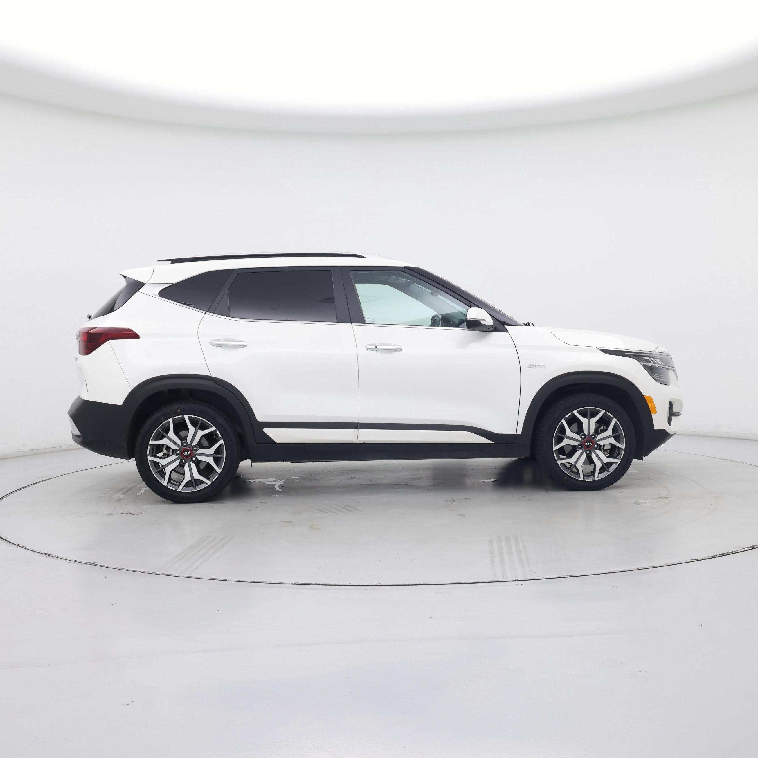 Thumbnail: 2021 Kia Seltos - 7