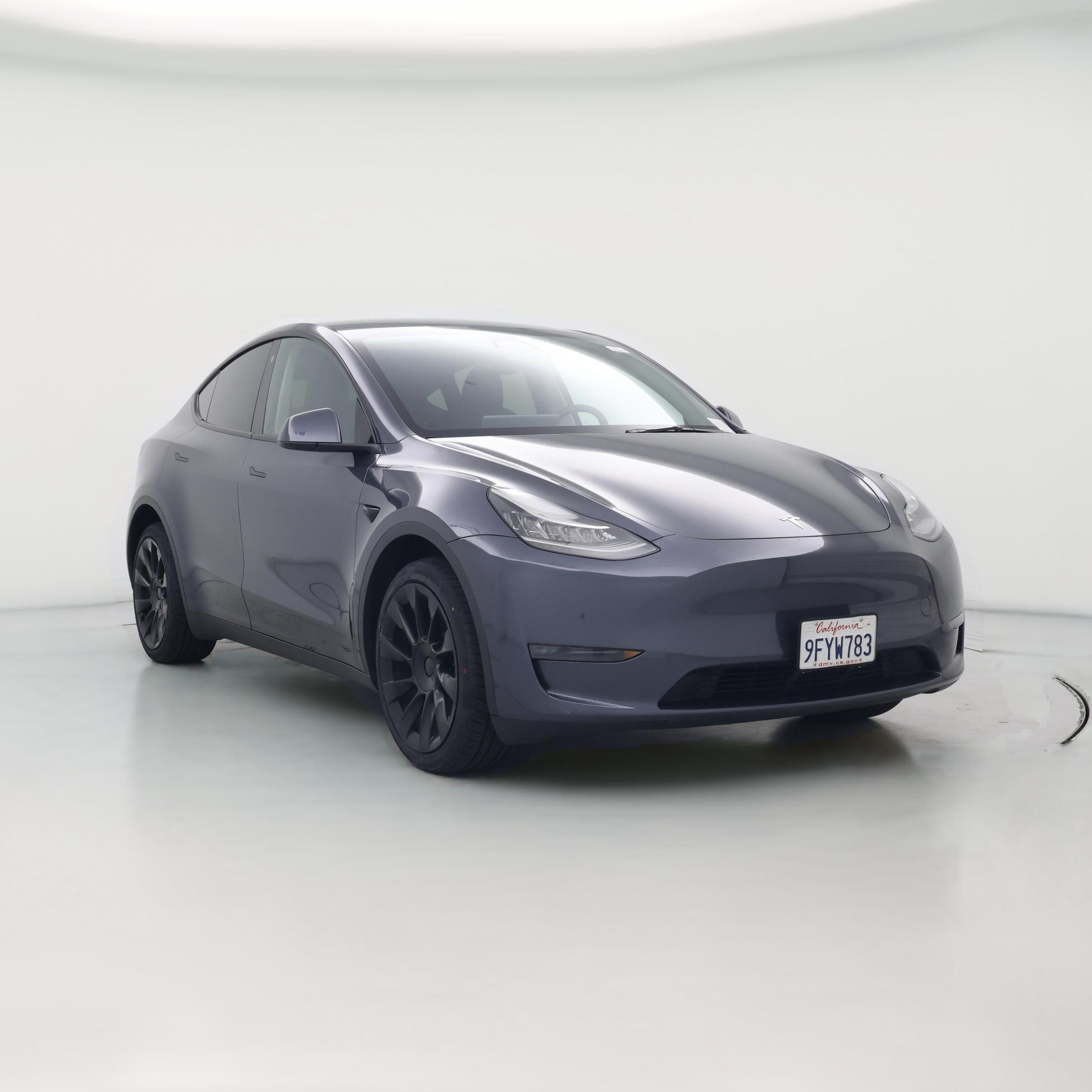 Thumbnail: 2023 Tesla Model Y - 1