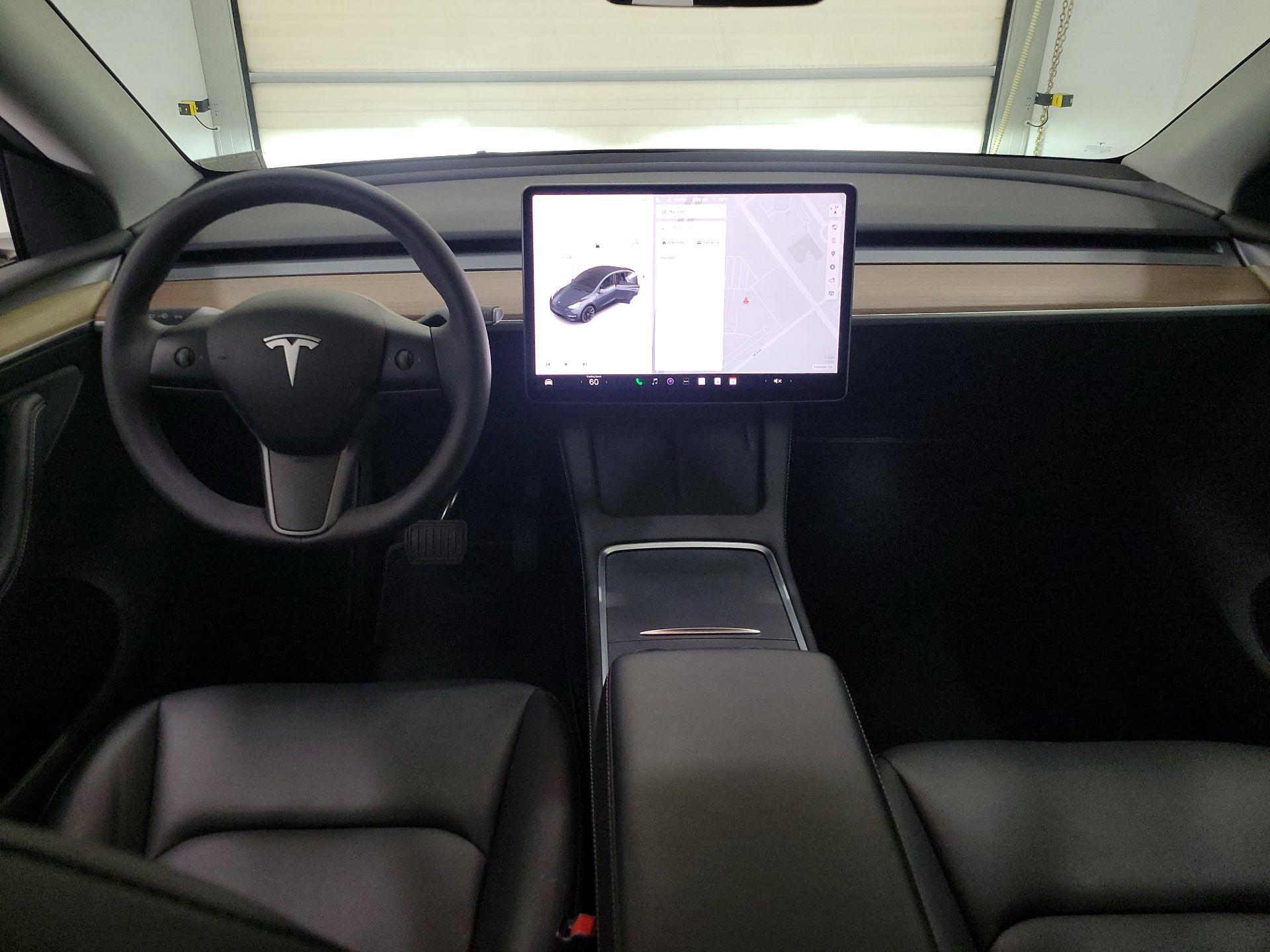 Thumbnail: 2023 Tesla Model Y - 9