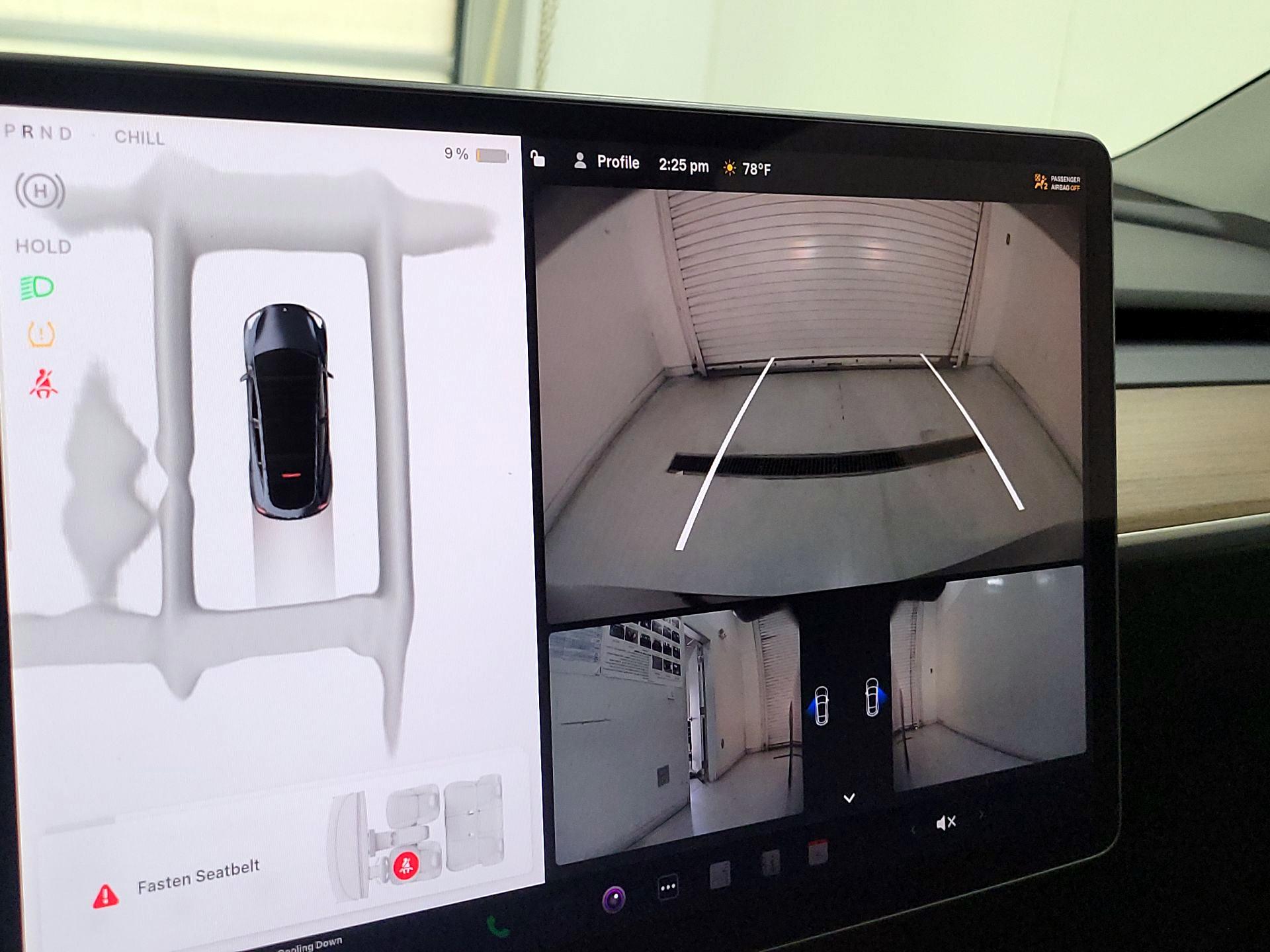 Thumbnail: 2023 Tesla Model Y - 14