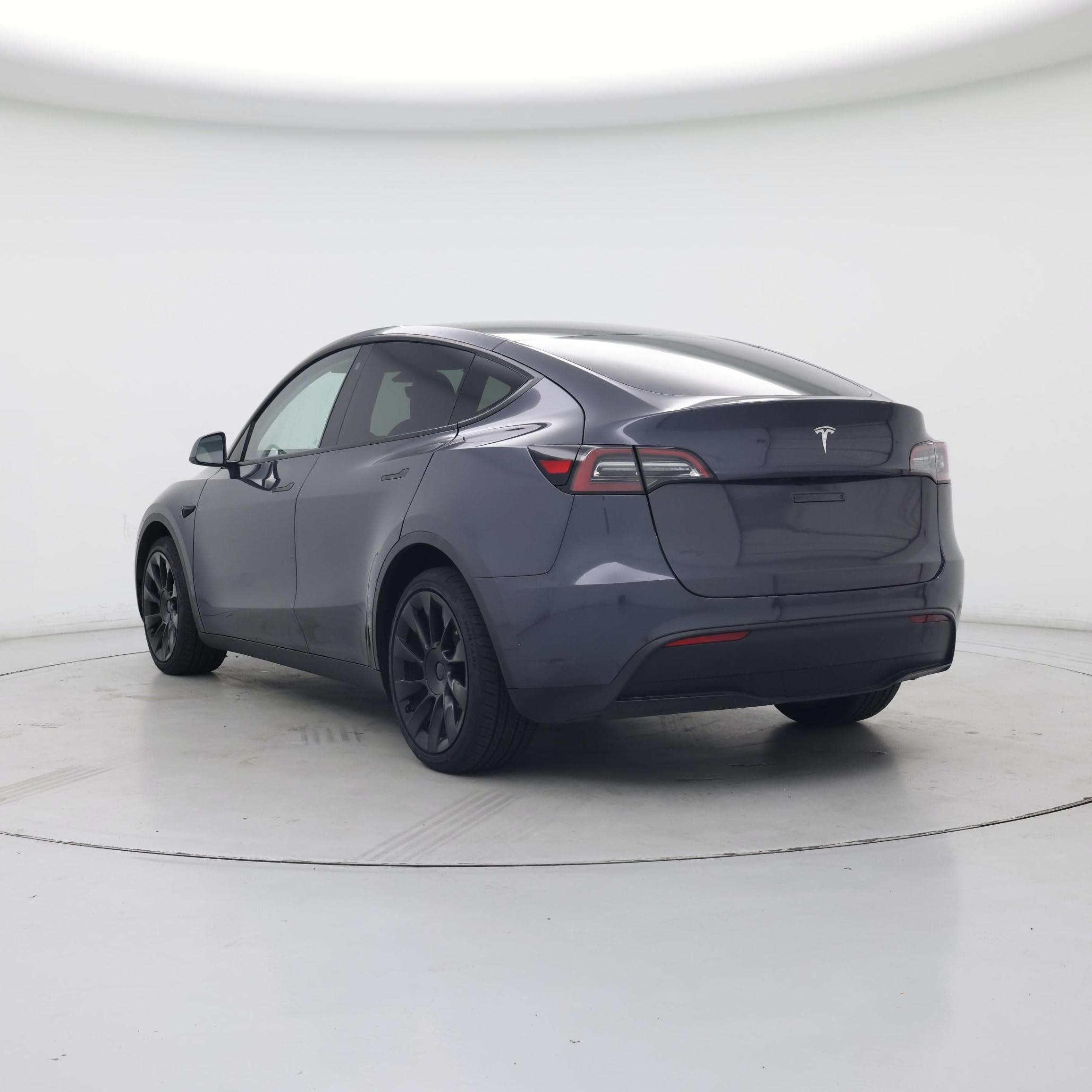 Thumbnail: 2023 Tesla Model Y - 2
