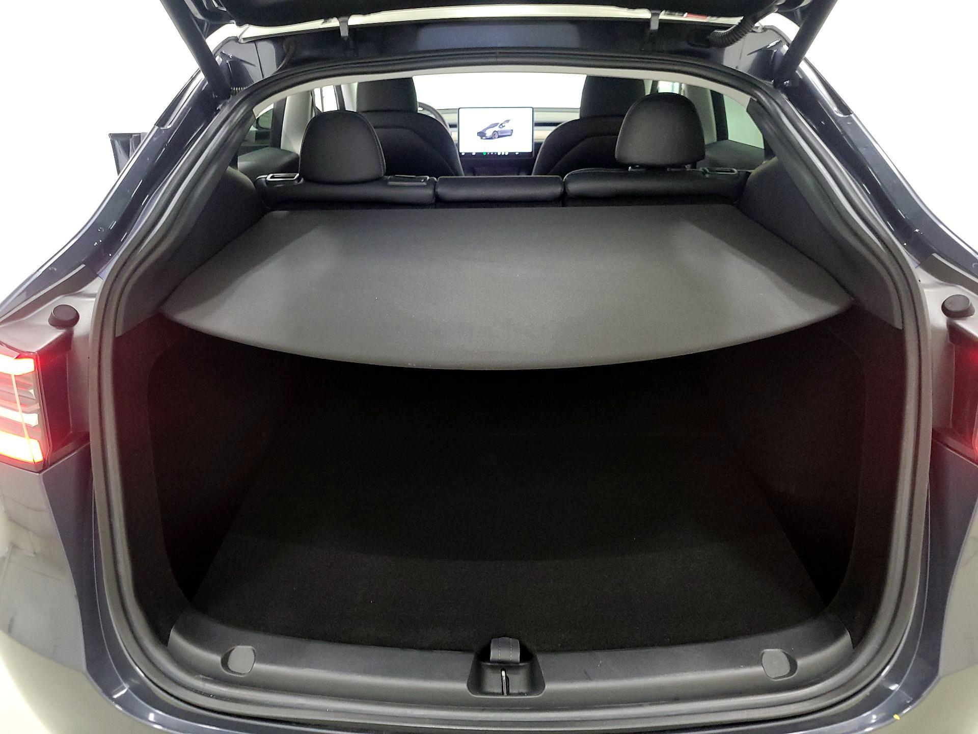 Thumbnail: 2023 Tesla Model Y - 20