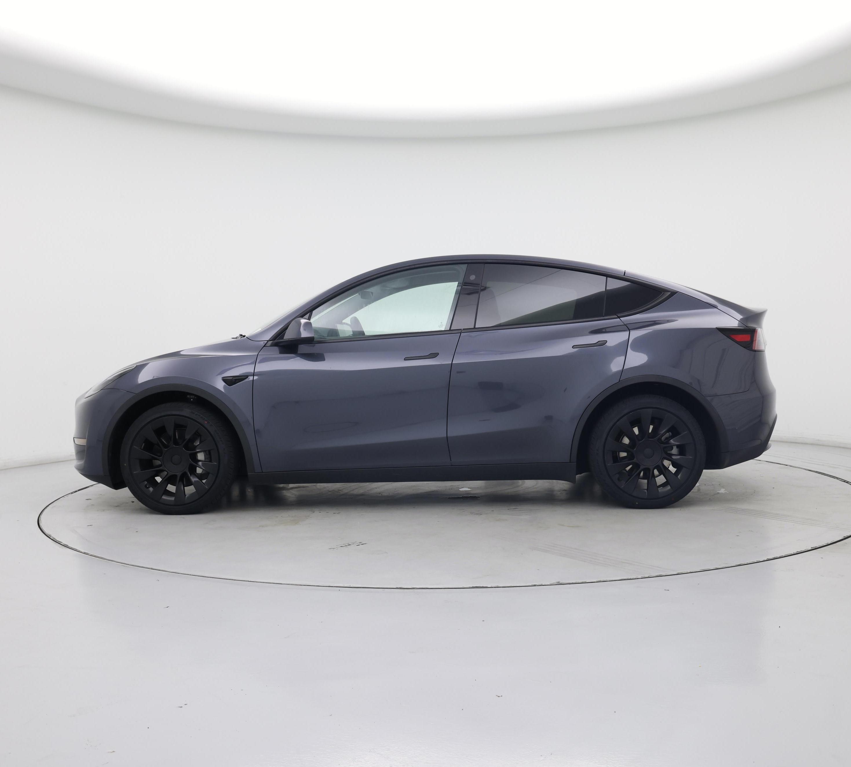 Thumbnail: 2023 Tesla Model Y - 3