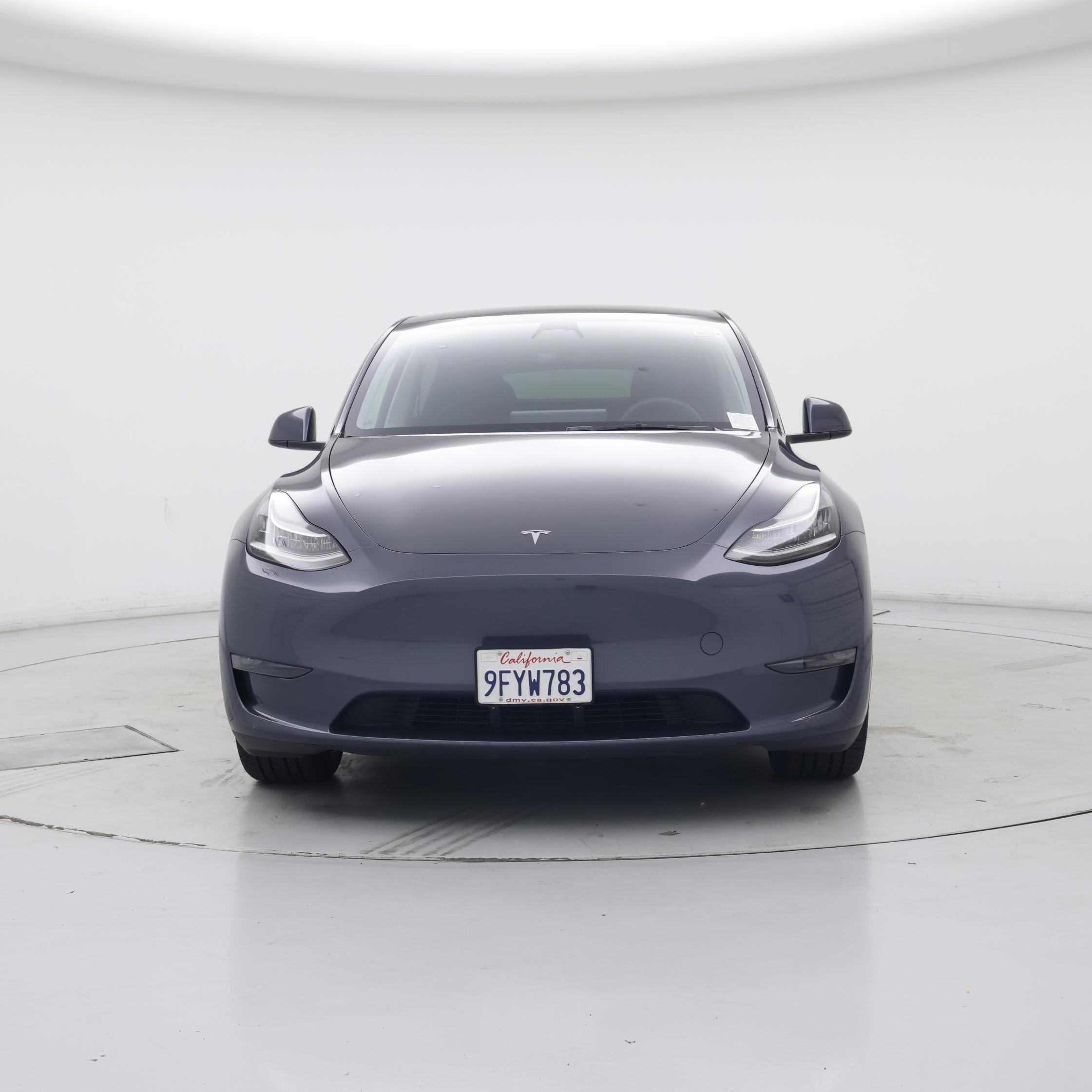 Thumbnail: 2023 Tesla Model Y - 5