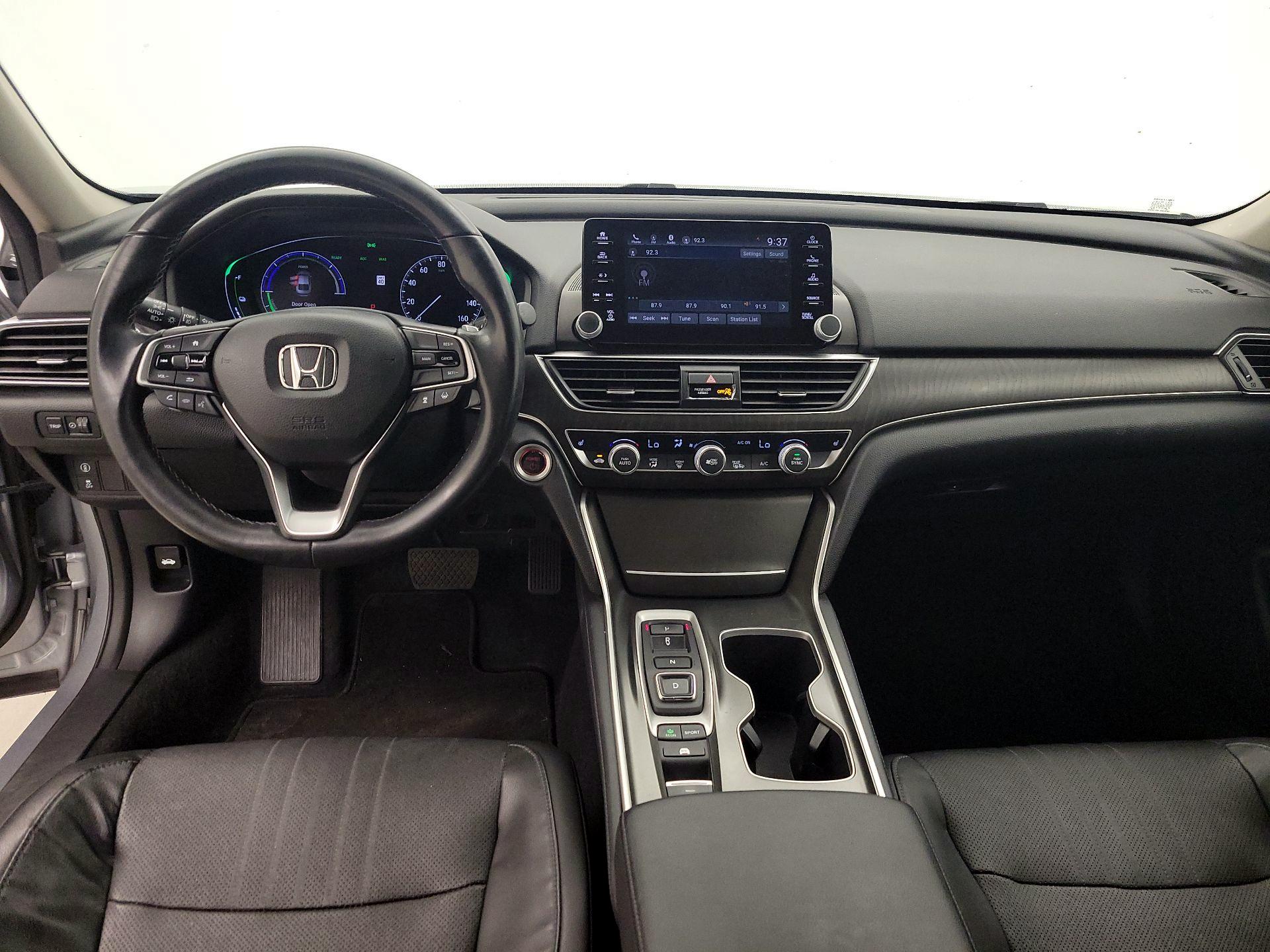 Thumbnail: 2018 Honda Accord - 9