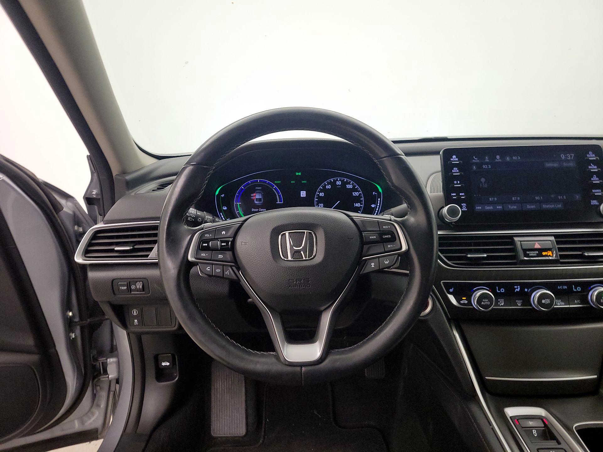 Thumbnail: 2018 Honda Accord - 10