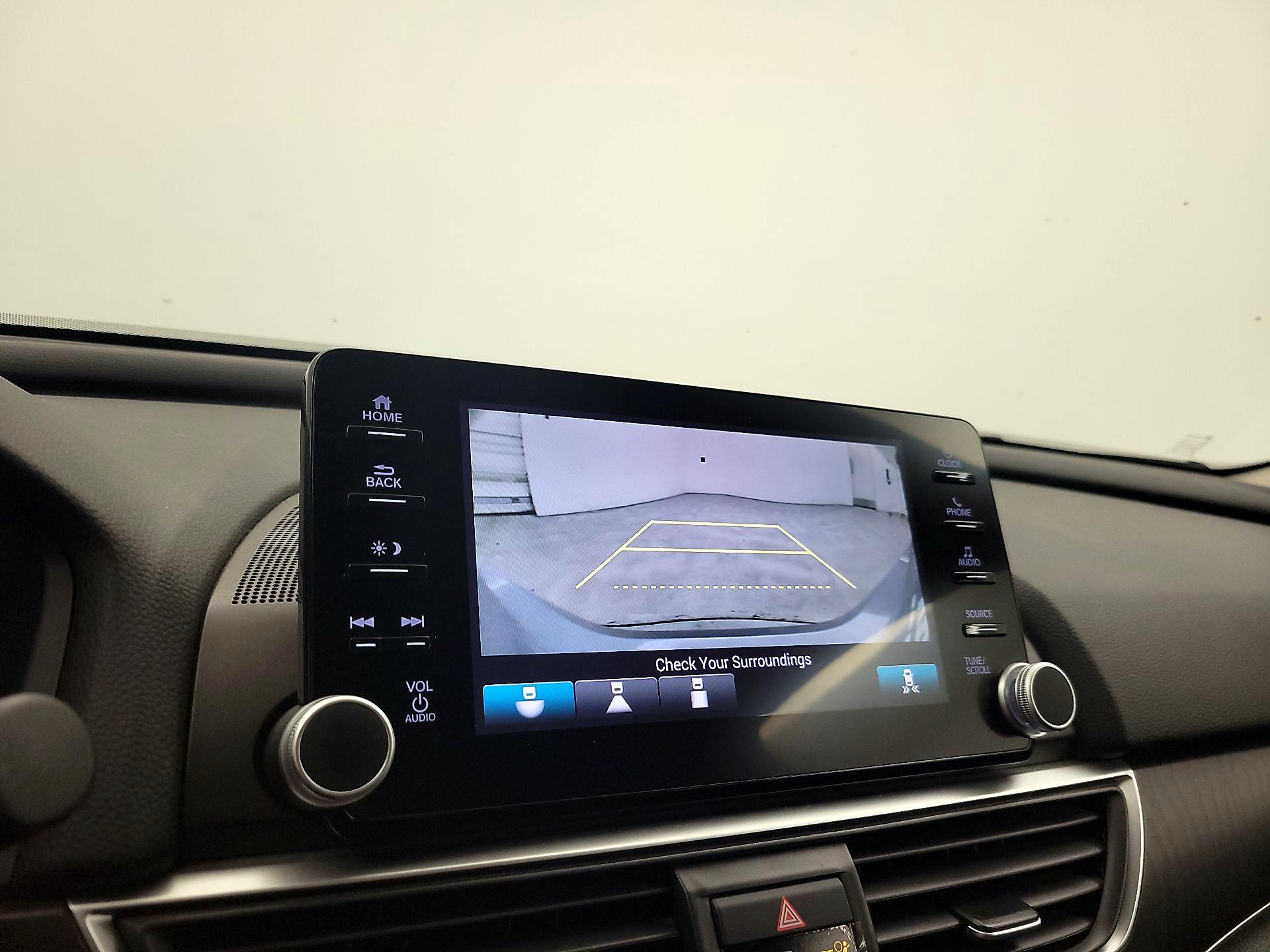 Thumbnail: 2018 Honda Accord - 14