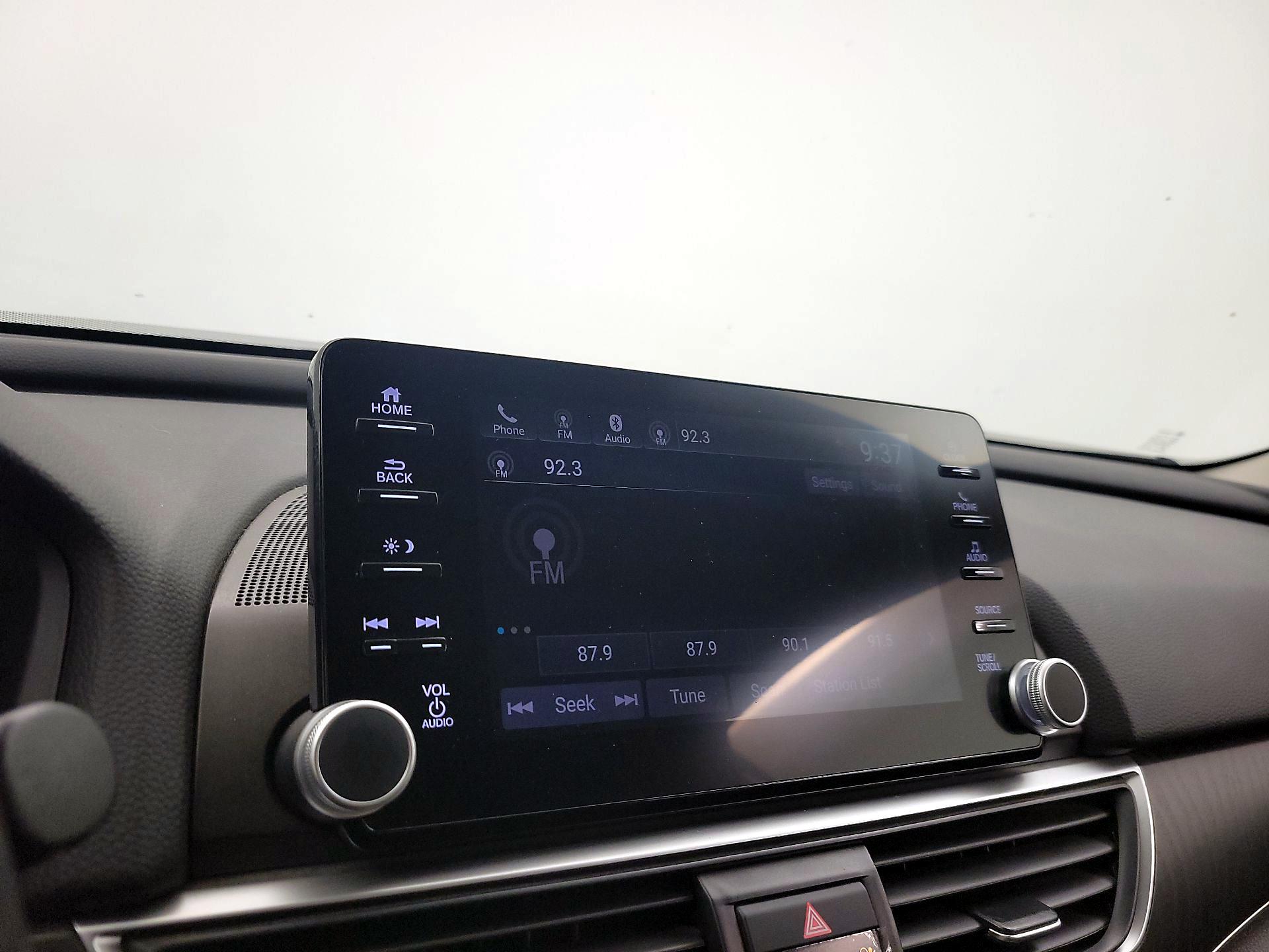 Thumbnail: 2018 Honda Accord - 15