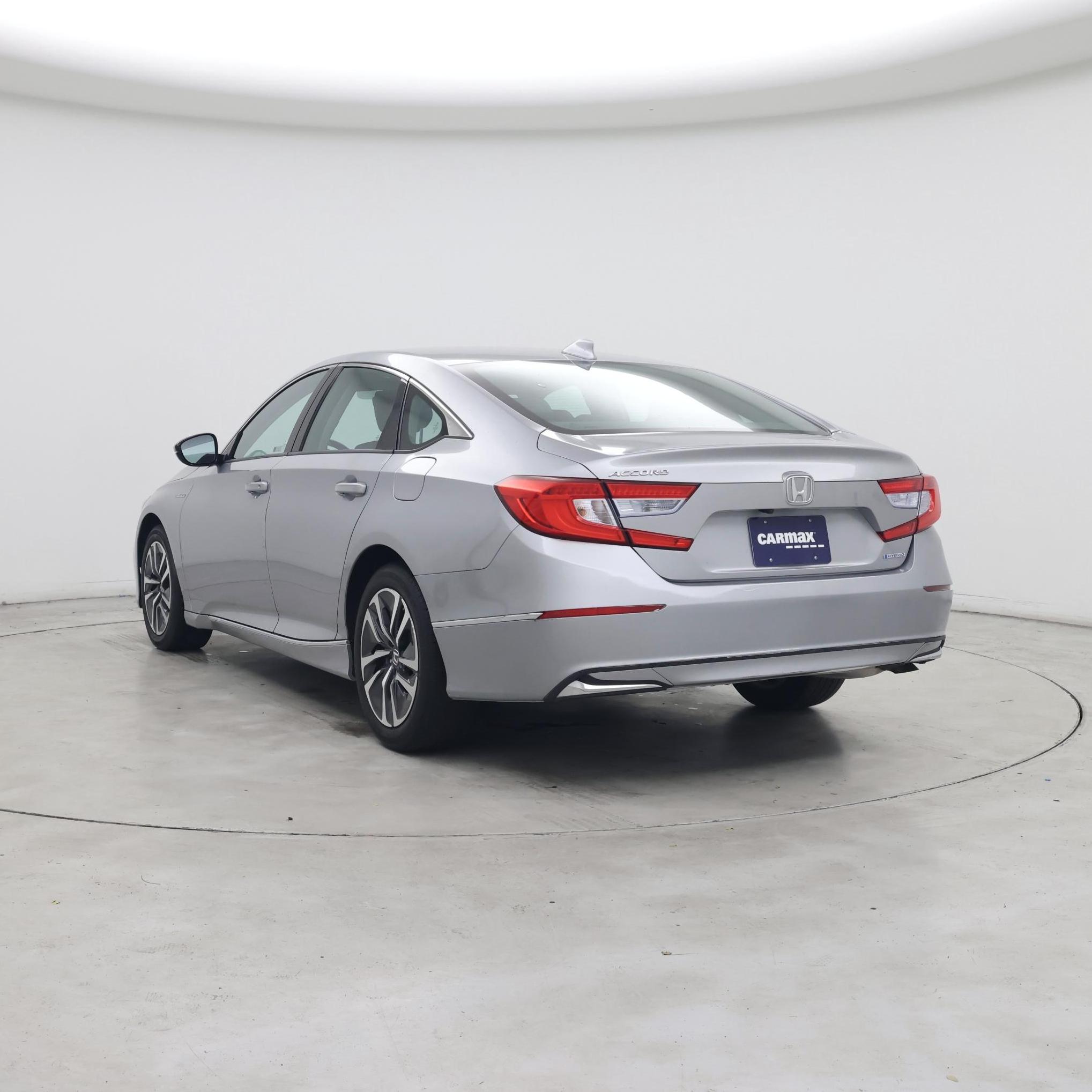 Thumbnail: 2018 Honda Accord - 2