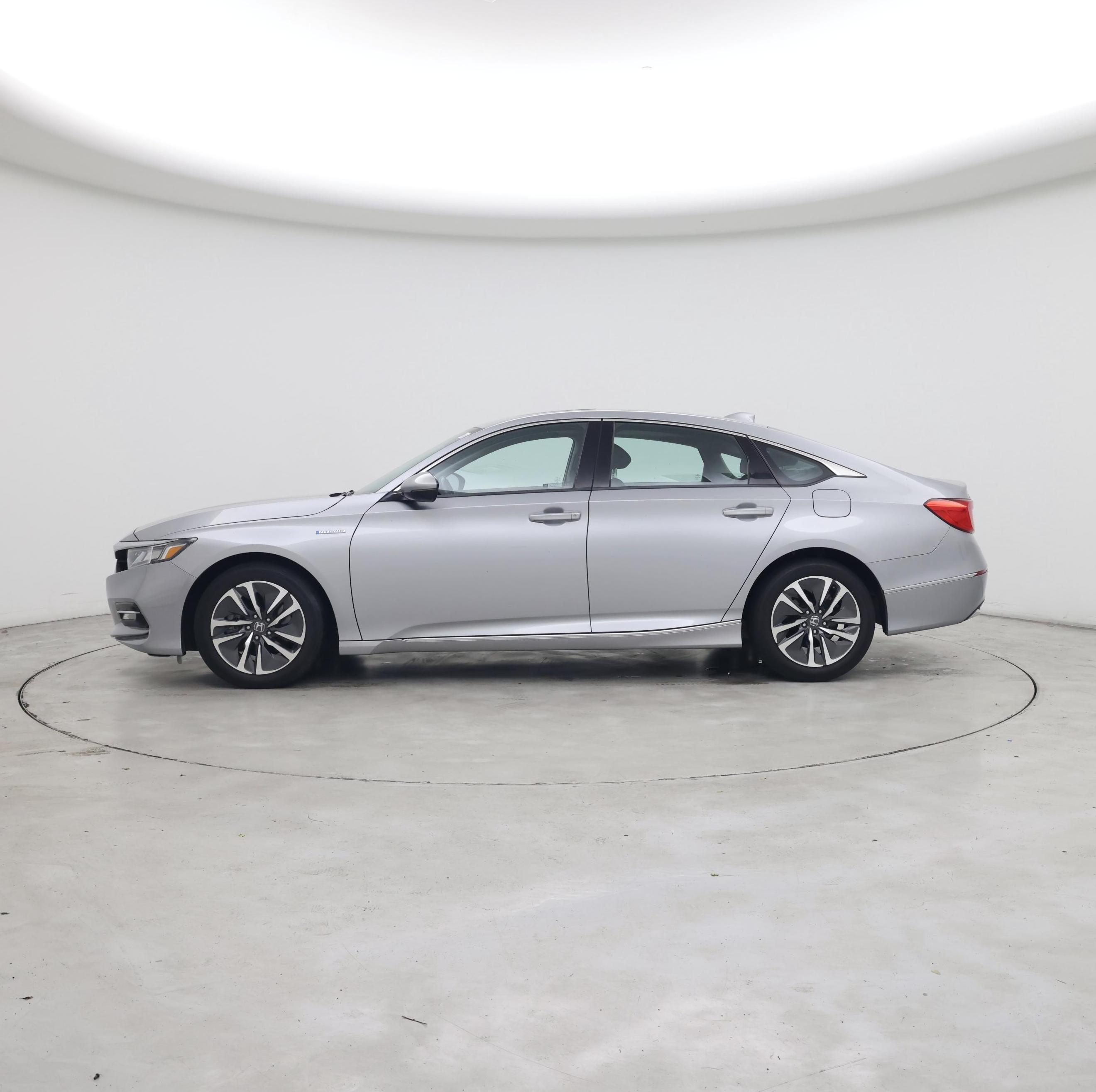 Thumbnail: 2018 Honda Accord - 3