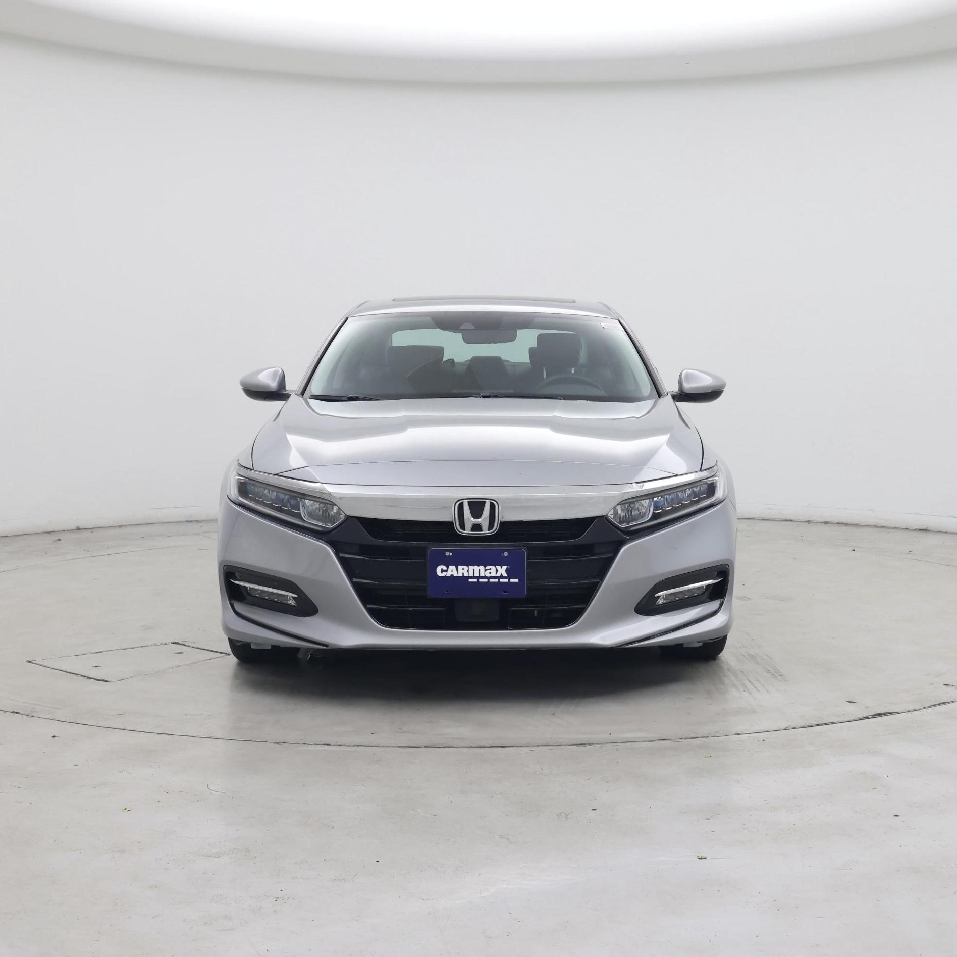 Thumbnail: 2018 Honda Accord - 5