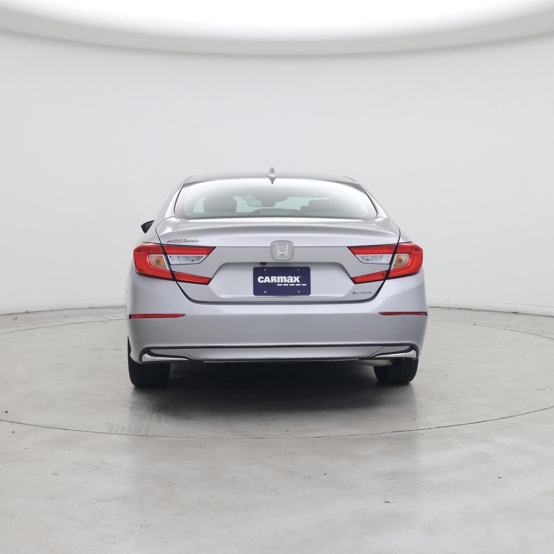 Thumbnail: 2018 Honda Accord - 6