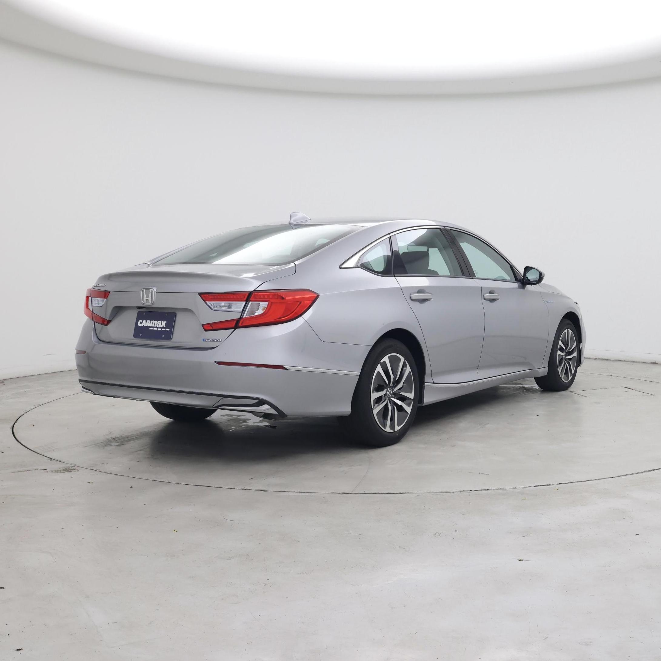 Thumbnail: 2018 Honda Accord - 8