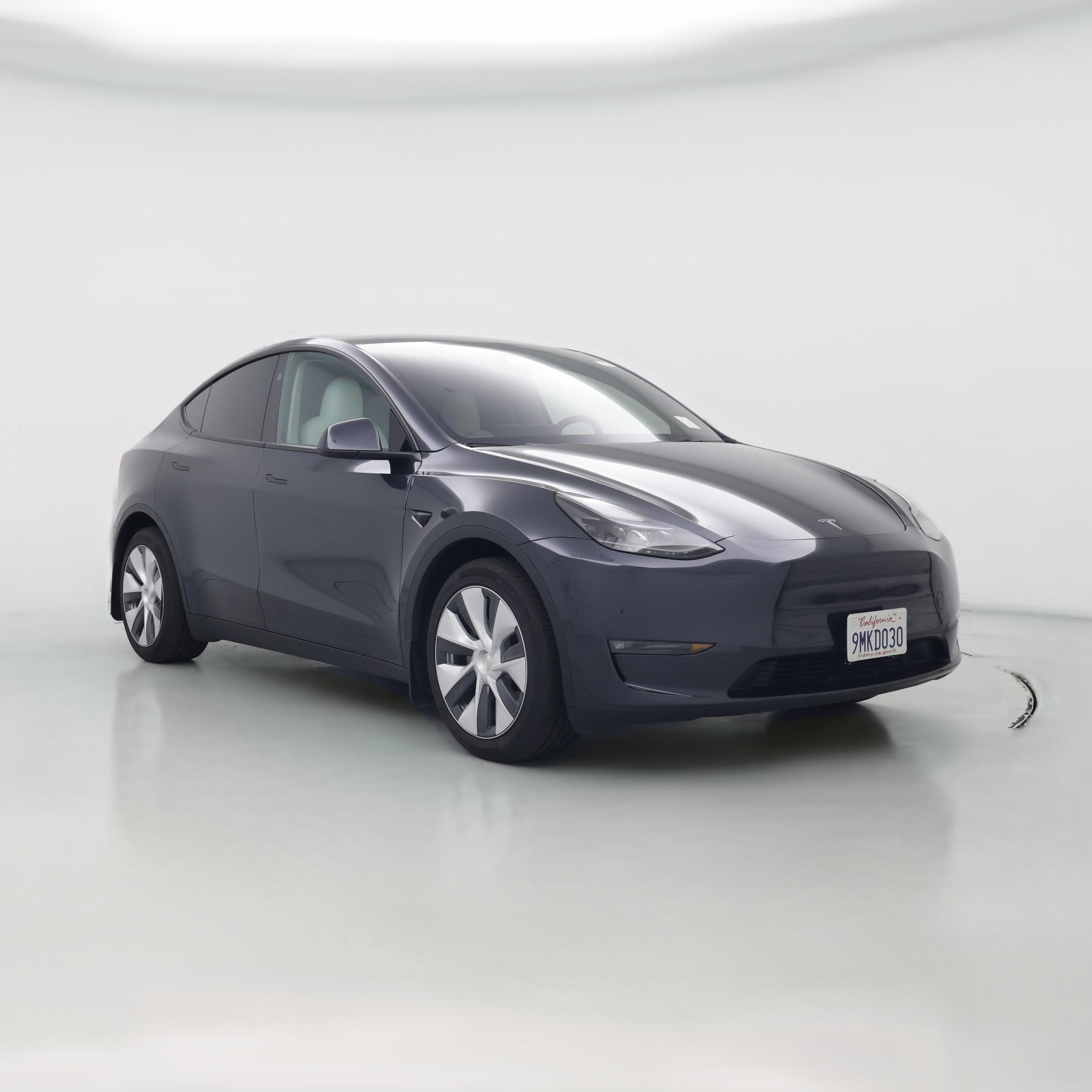 Thumbnail: 2024 Tesla Model Y - 1