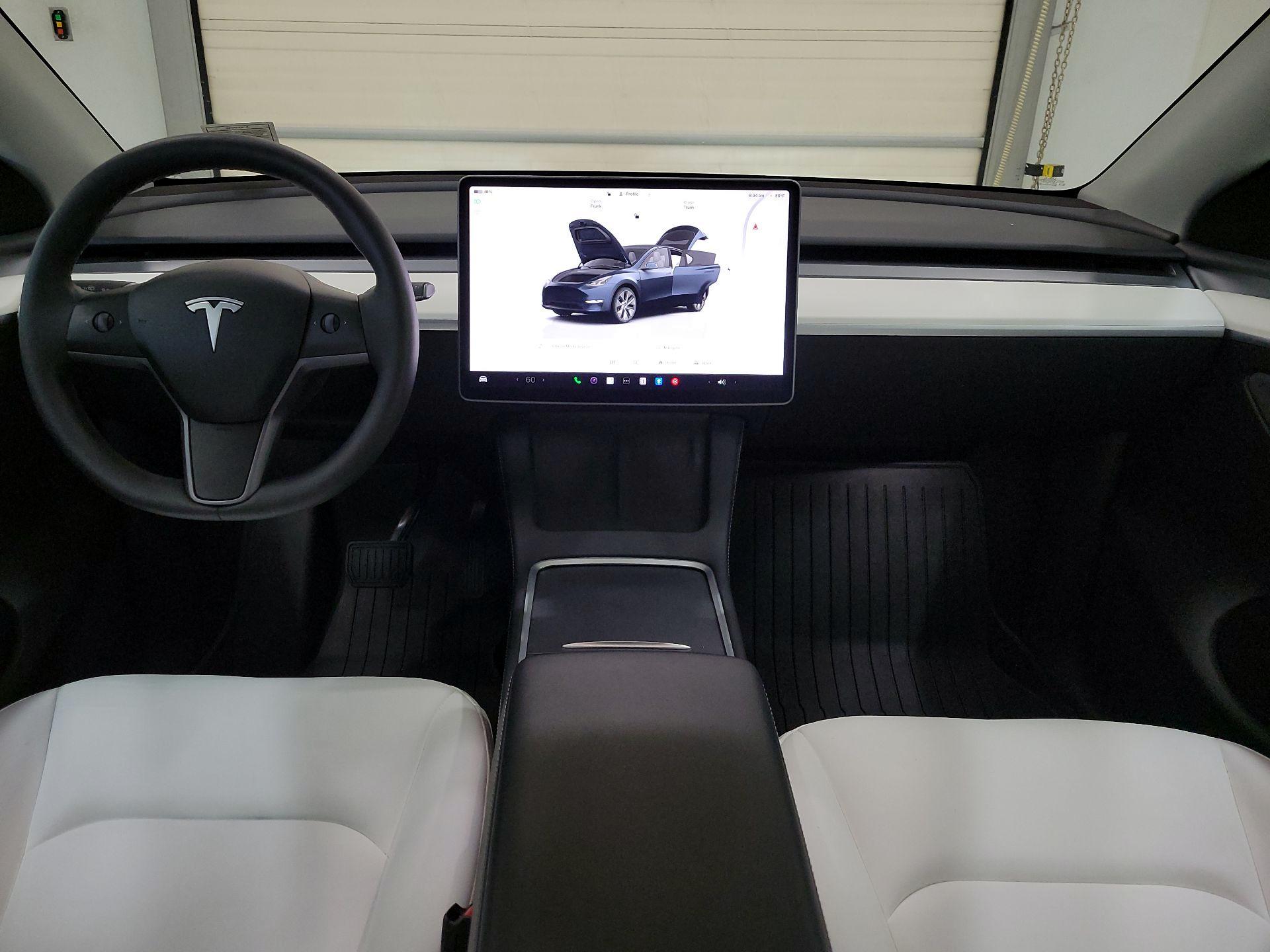 Thumbnail: 2024 Tesla Model Y - 9