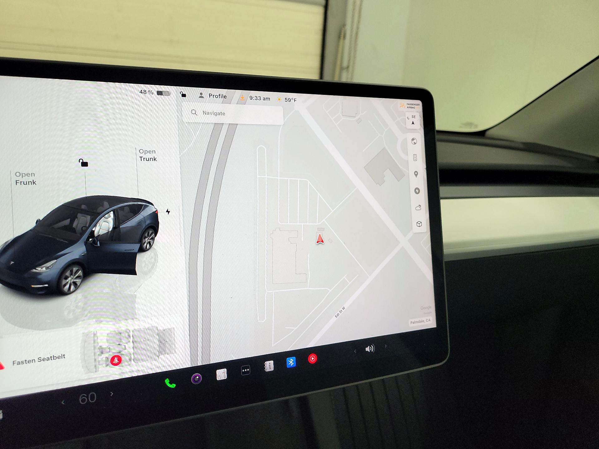 Thumbnail: 2024 Tesla Model Y - 13