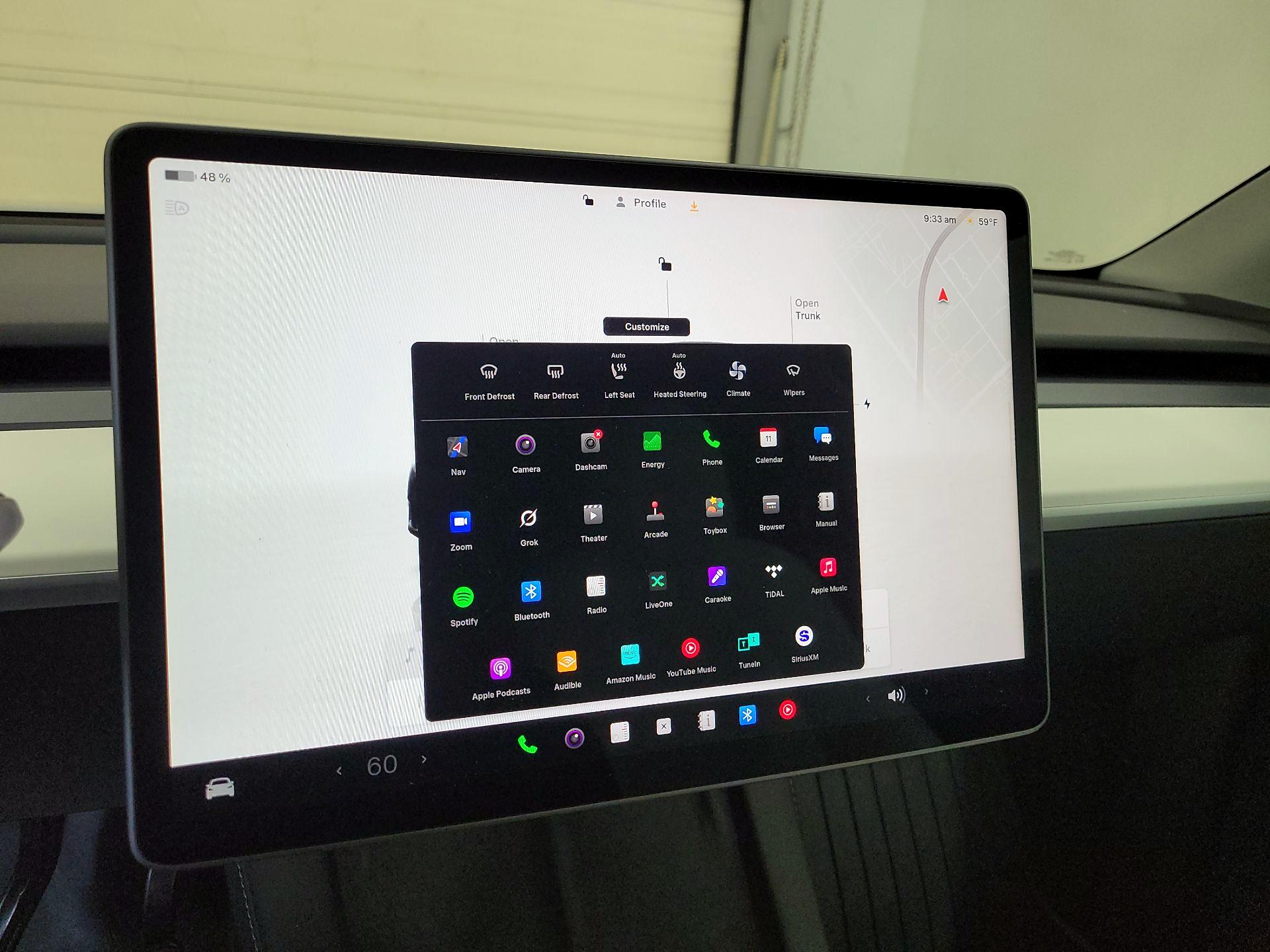 Thumbnail: 2024 Tesla Model Y - 15