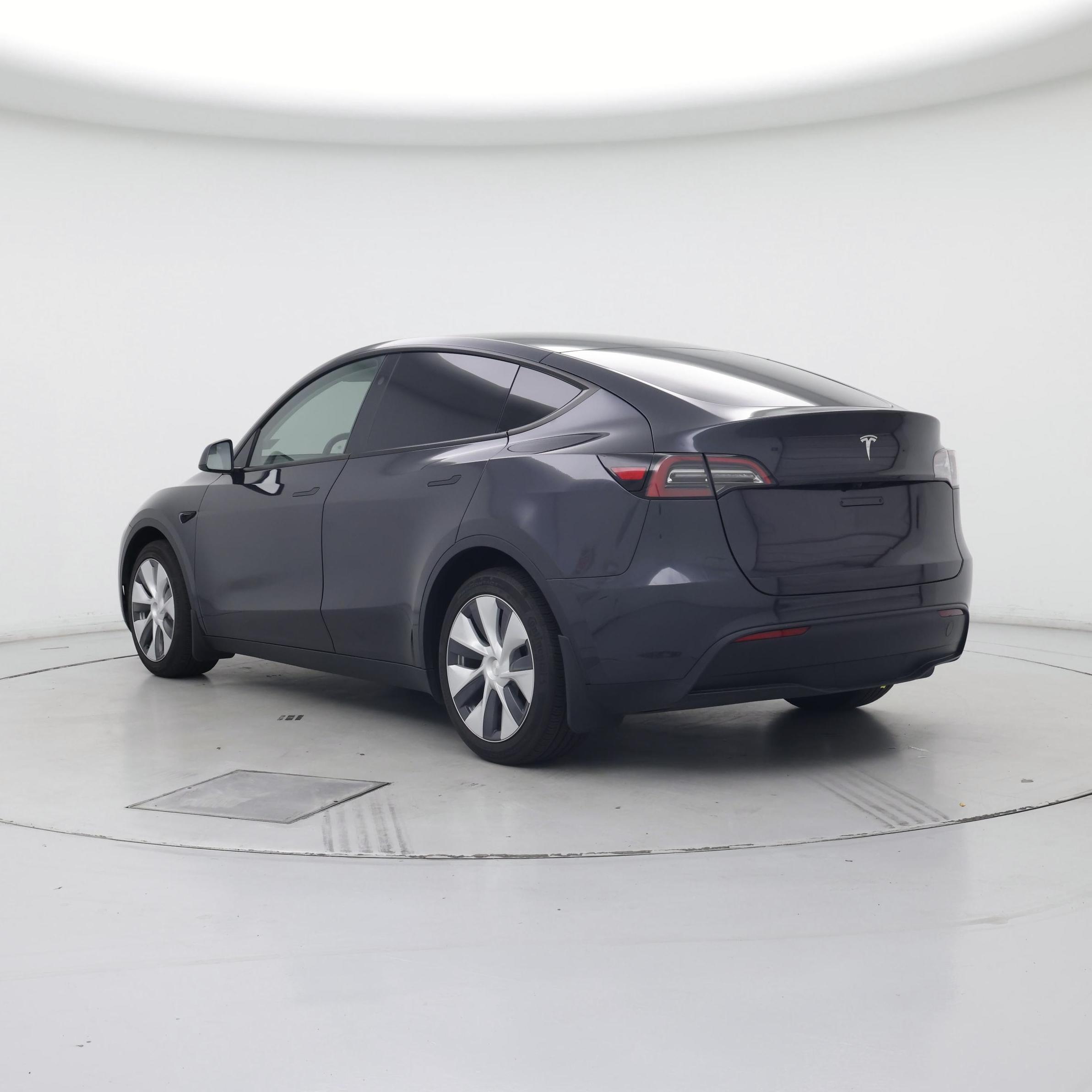 Thumbnail: 2024 Tesla Model Y - 2