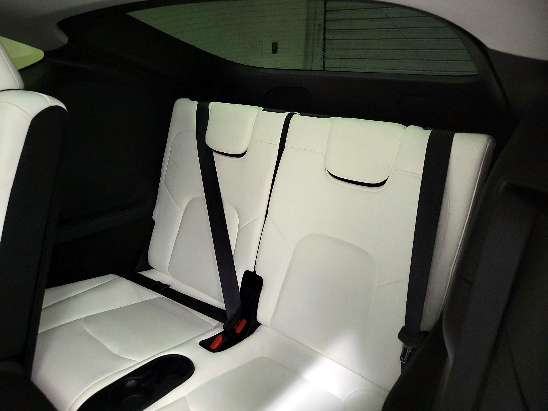 Thumbnail: 2024 Tesla Model Y - 20