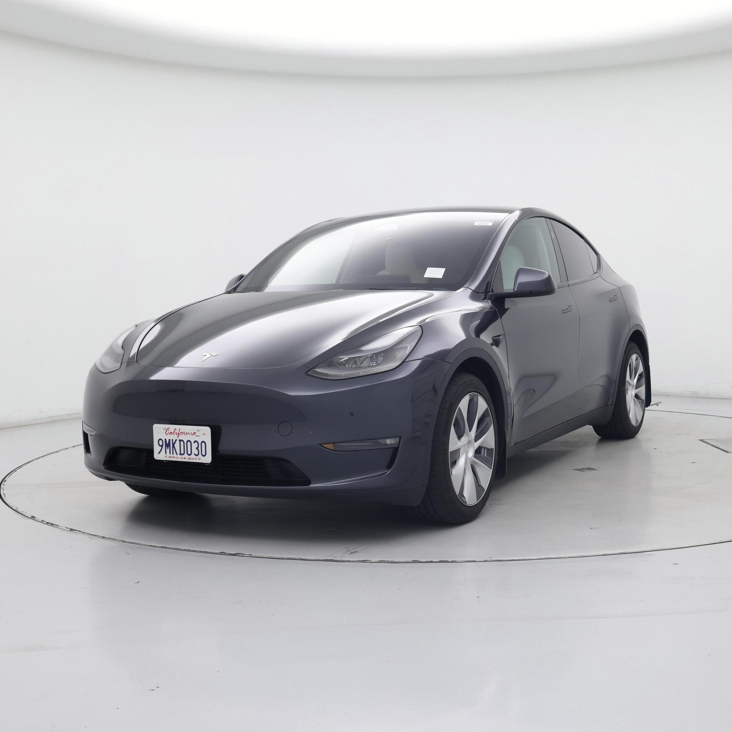 Thumbnail: 2024 Tesla Model Y - 4